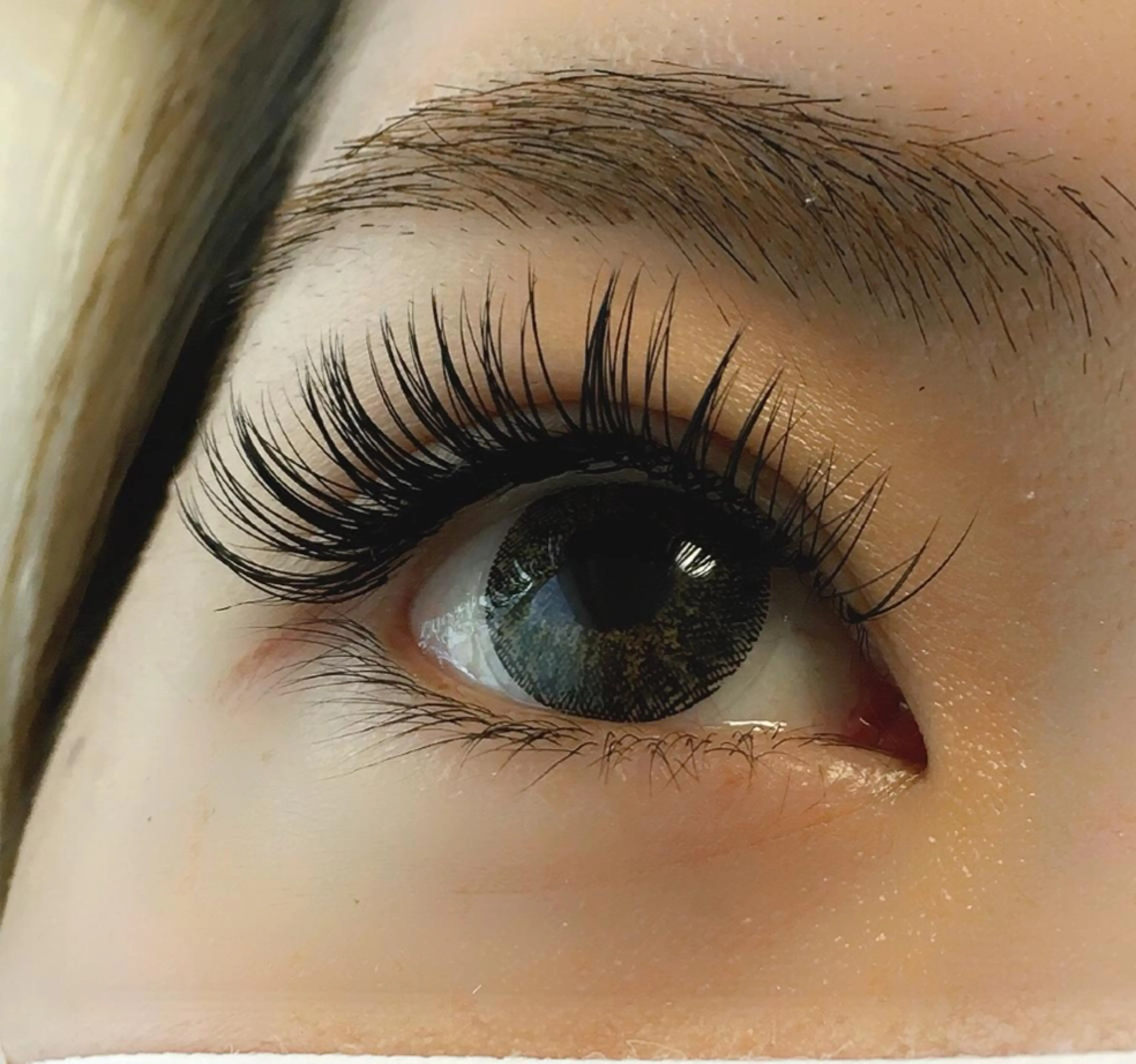 マツエク・マツパ eyelash vous✱memeのマツエク・マツパデザイン