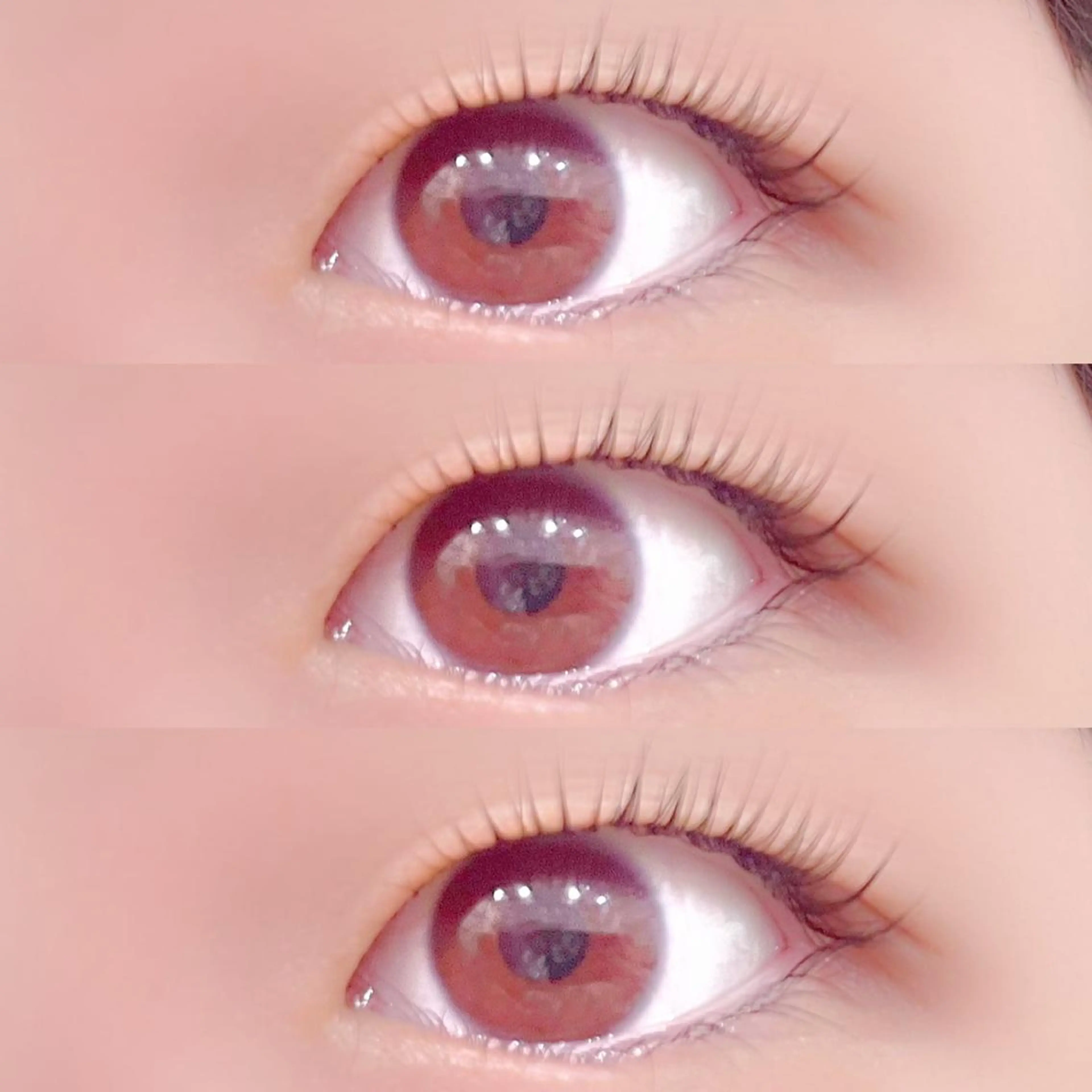 マツエク・マツパ 西尾 未来音の眉毛・アイブロウイメージ