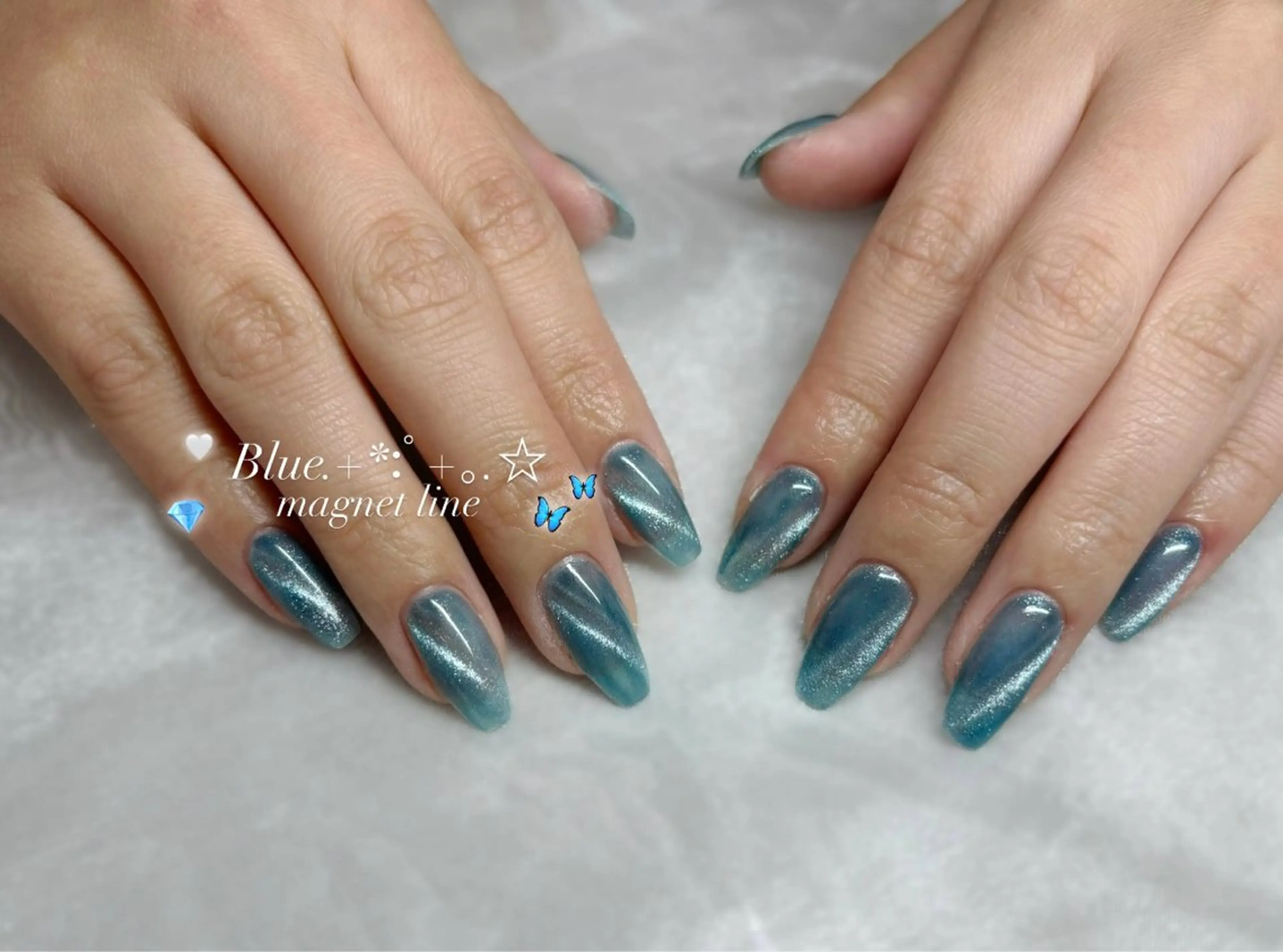 ネイル N nail ayakaのネイルデザイン