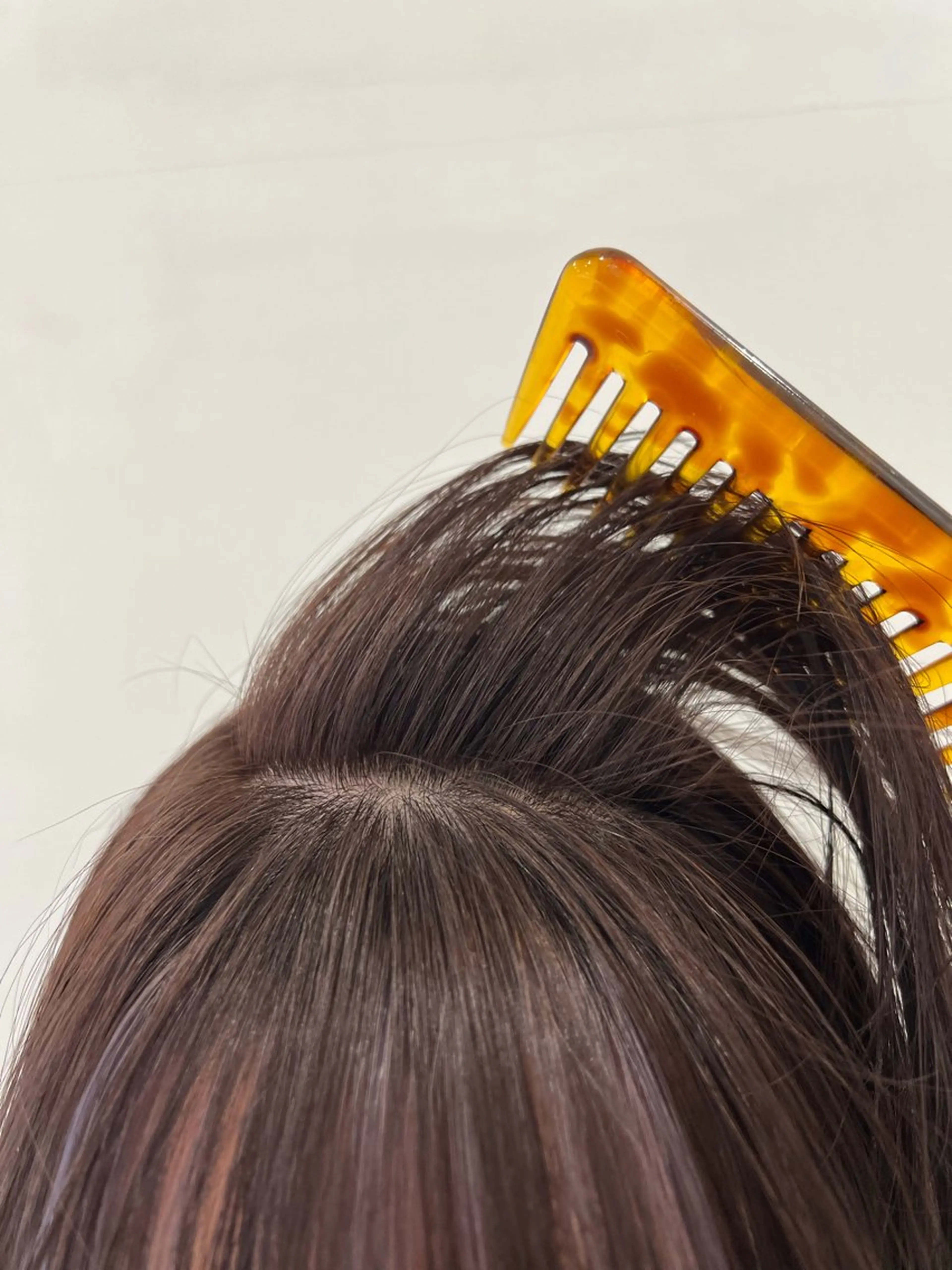 ミディアム PANOLA下北沢店所属・メンズカット モデル募集🎀ユウリのヘアスタイル