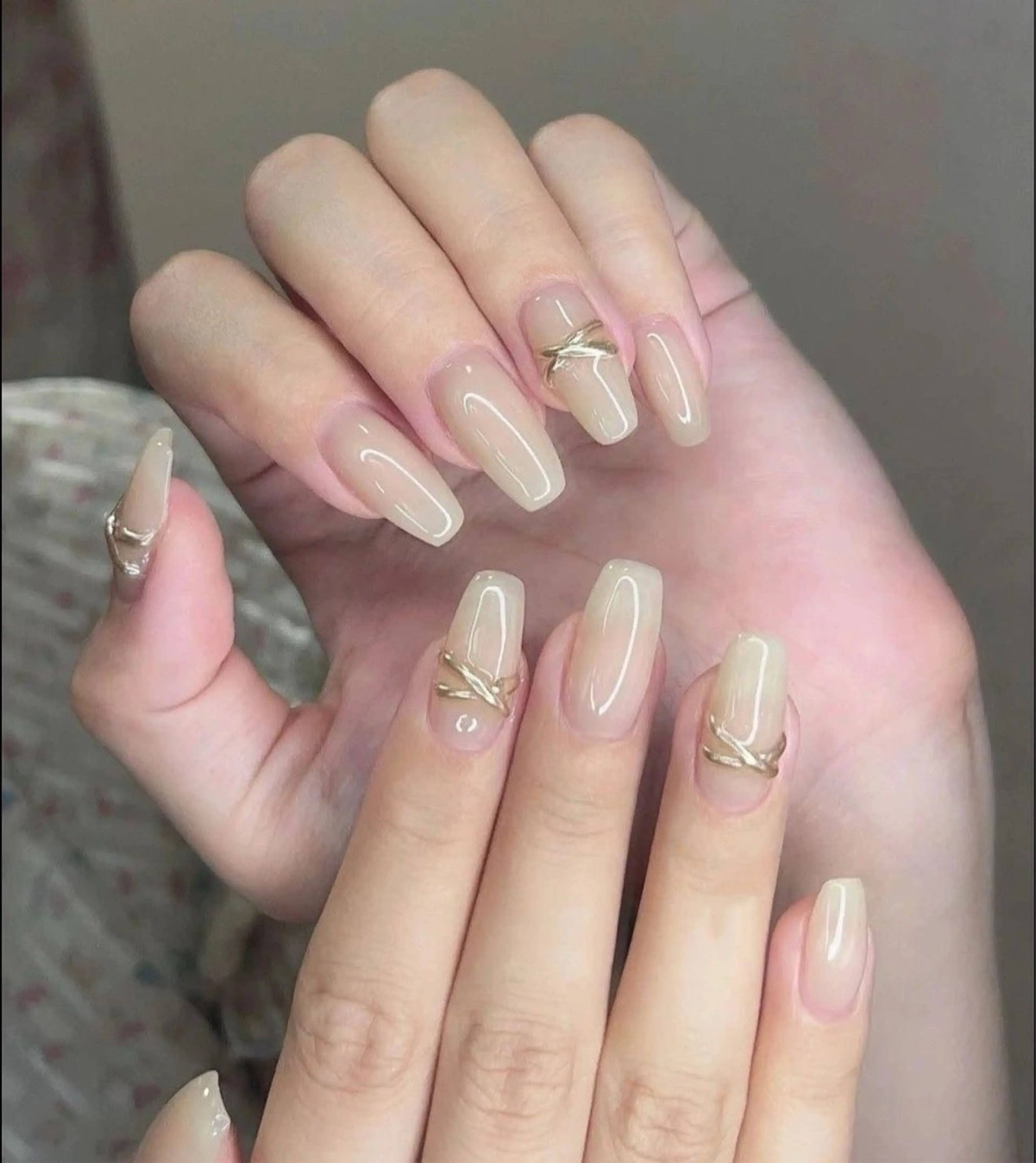 ネイル Nomi Sachikoのネイルデザイン