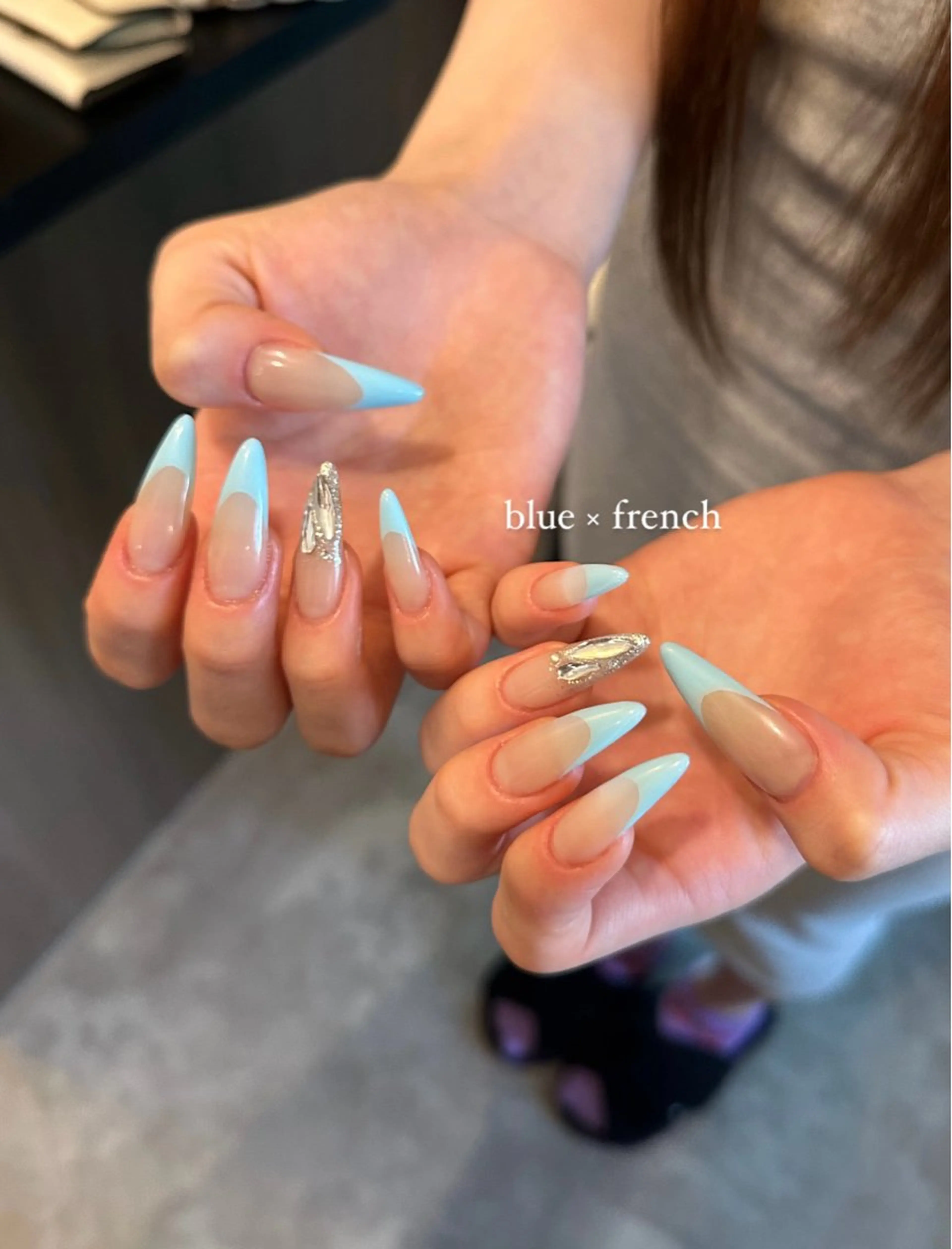 ネイル atelier design Amiのネイルデザイン