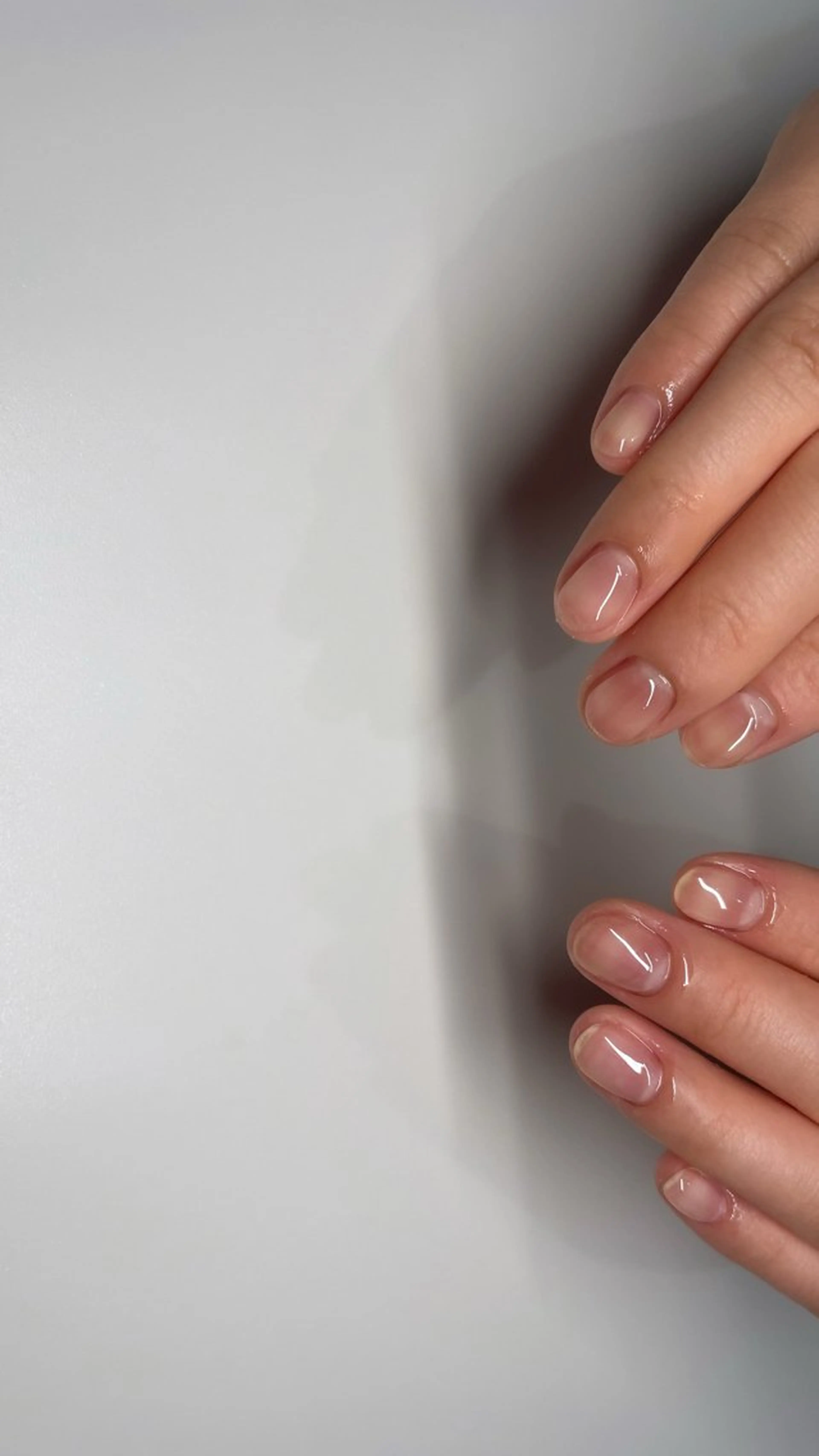 ネイル 田原店:PUA所属・大西 美帆のネイルデザイン