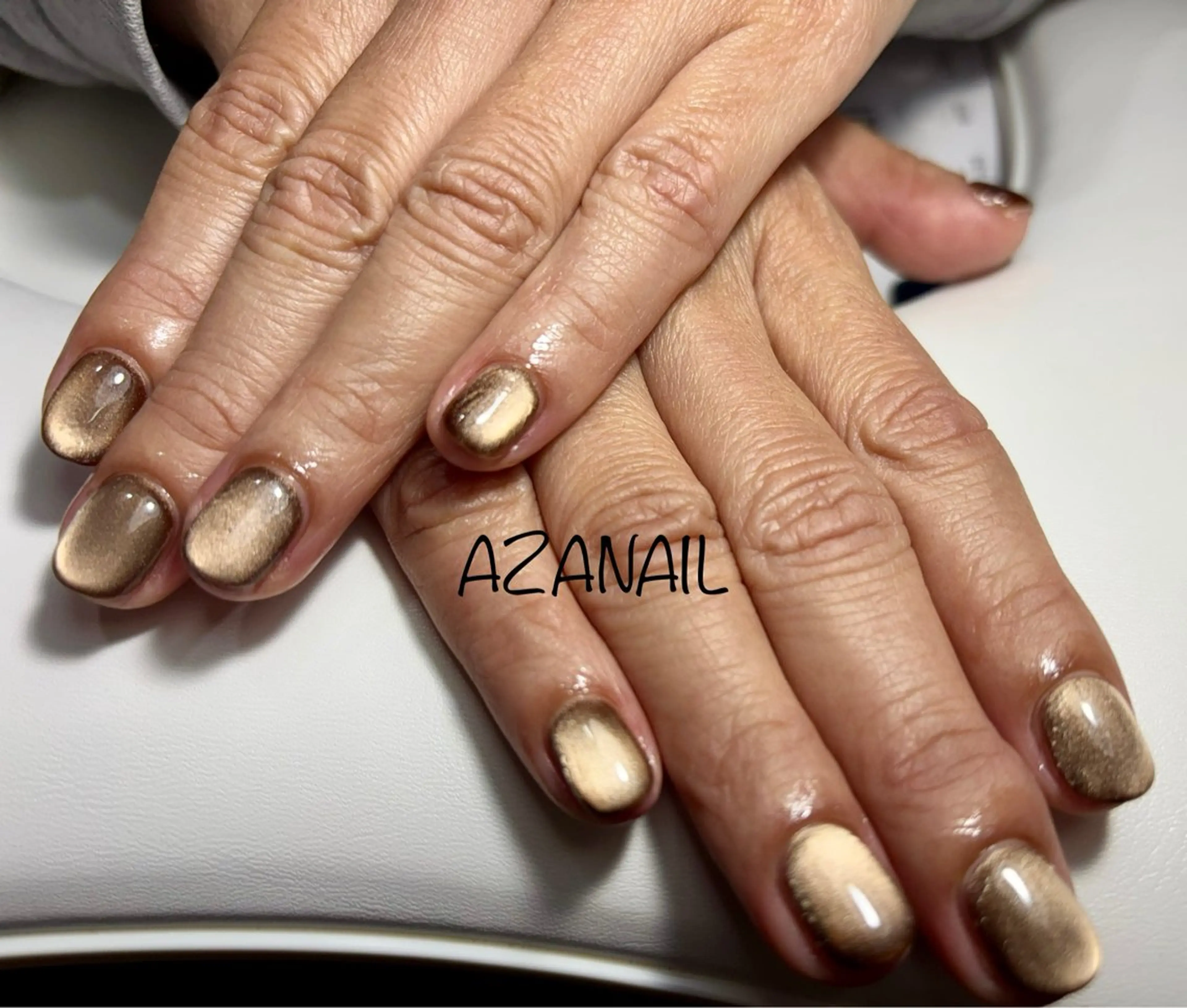 ネイル AZA NAILROOMのネイルデザイン