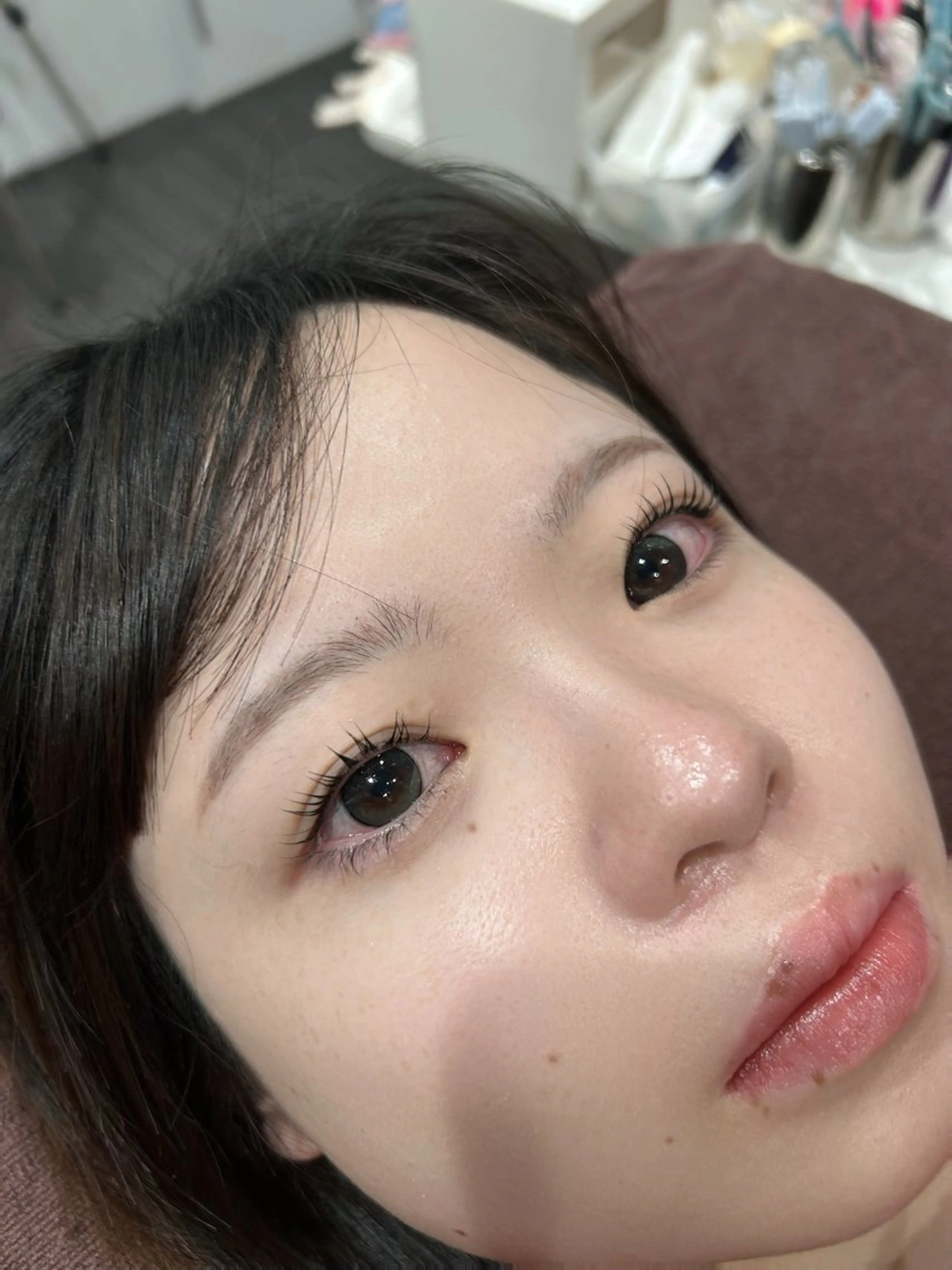 マツエク・マツパ マツパ aki_ eyelash_のマツエク・マツパデザイン