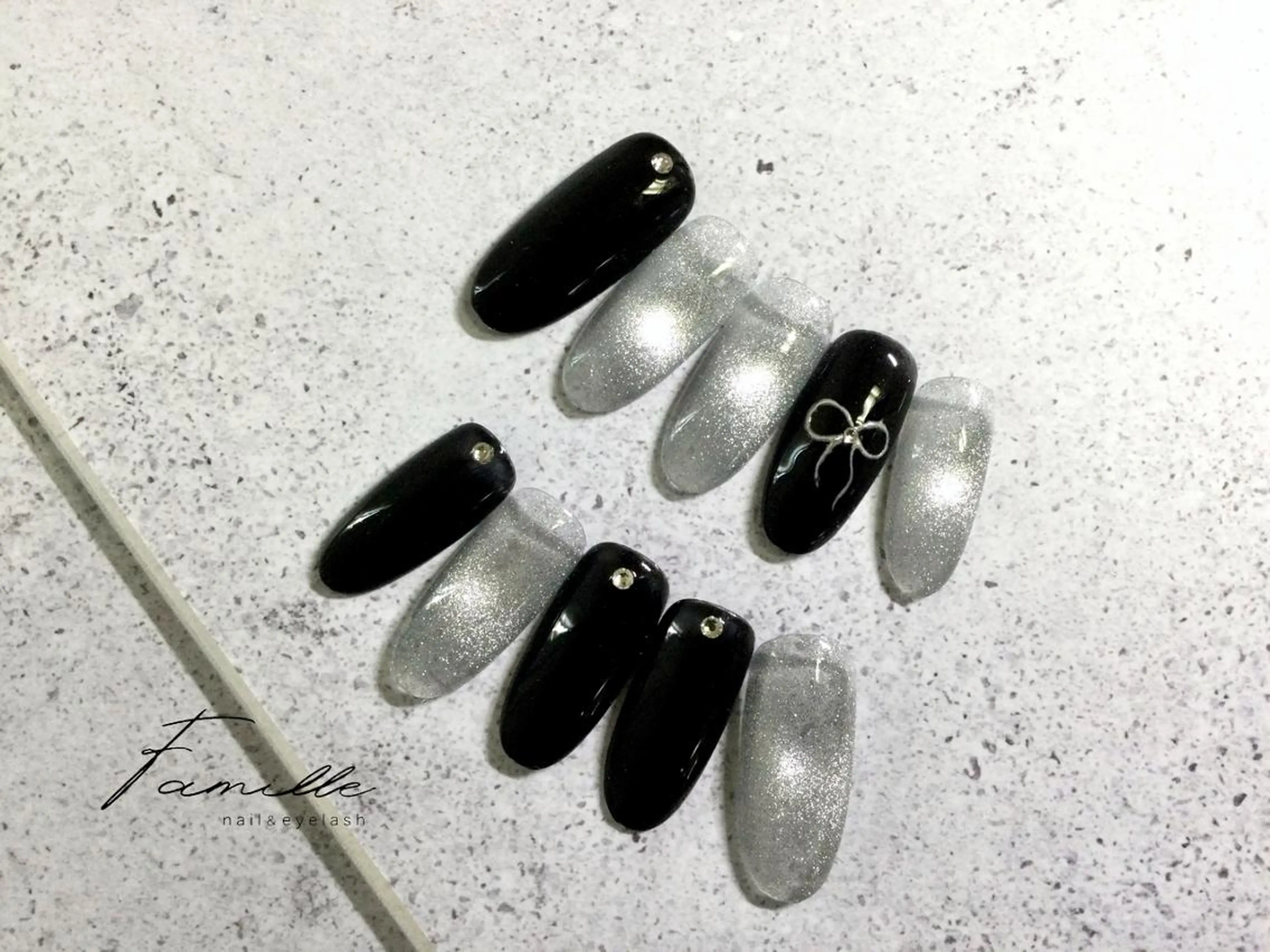 ネイル ニュアンスネイル Takahashi ✳︎のネイルデザイン