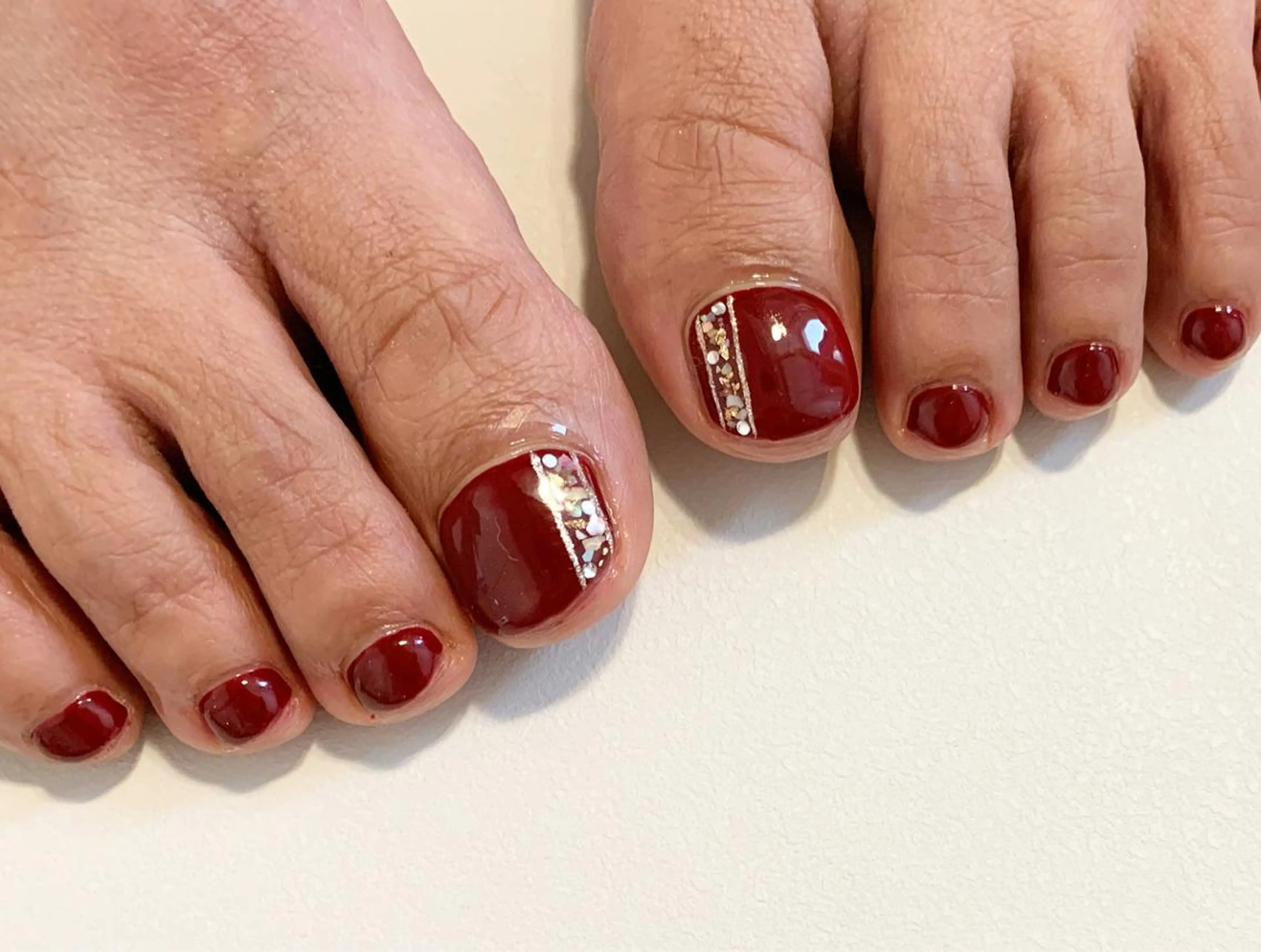 ネイル charmant nailのネイルデザイン