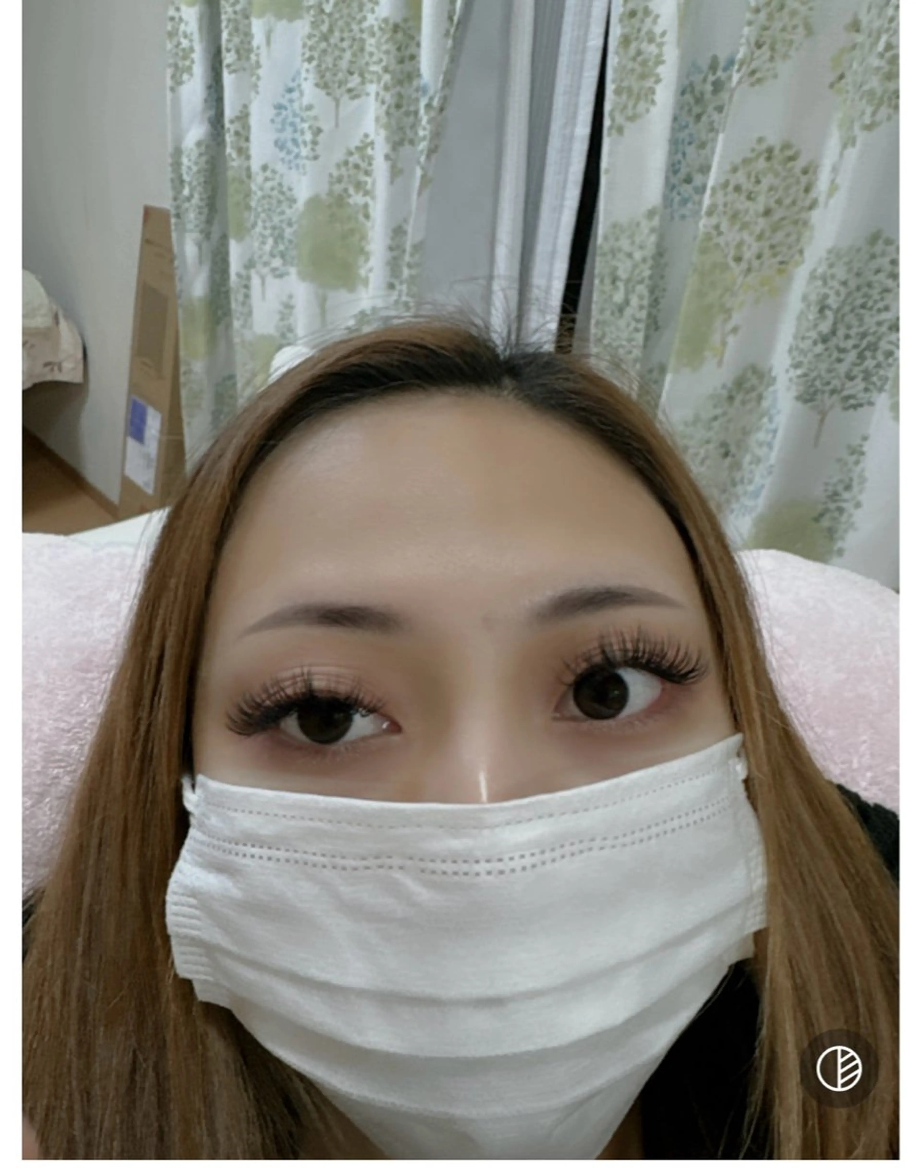 マツエク・マツパ バインドロック 伊藤名紬 マツエク専門のマツエク・マツパデザイン