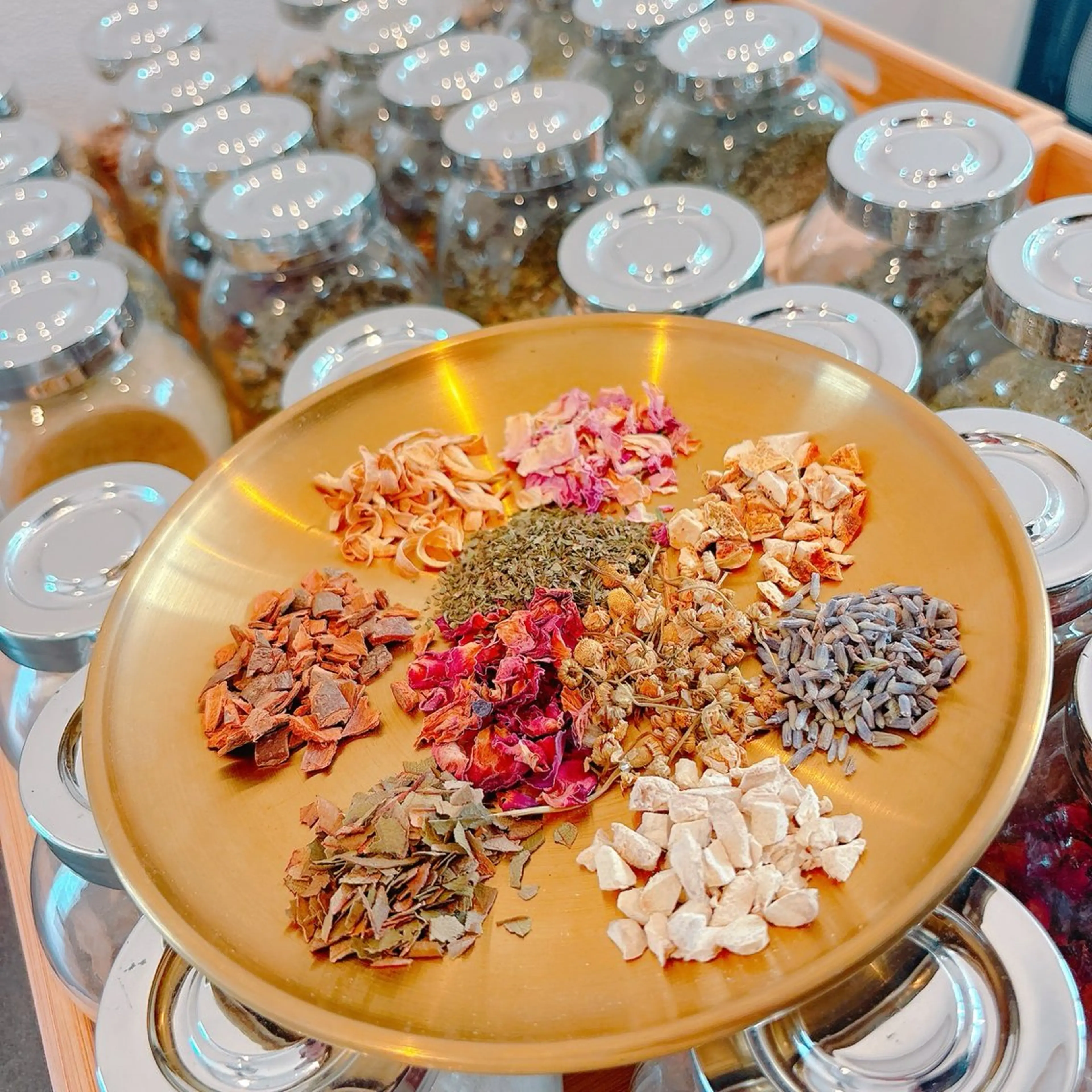 リラク Rosaria所属・Rosaria Reinaのエステ・リラクイメージ