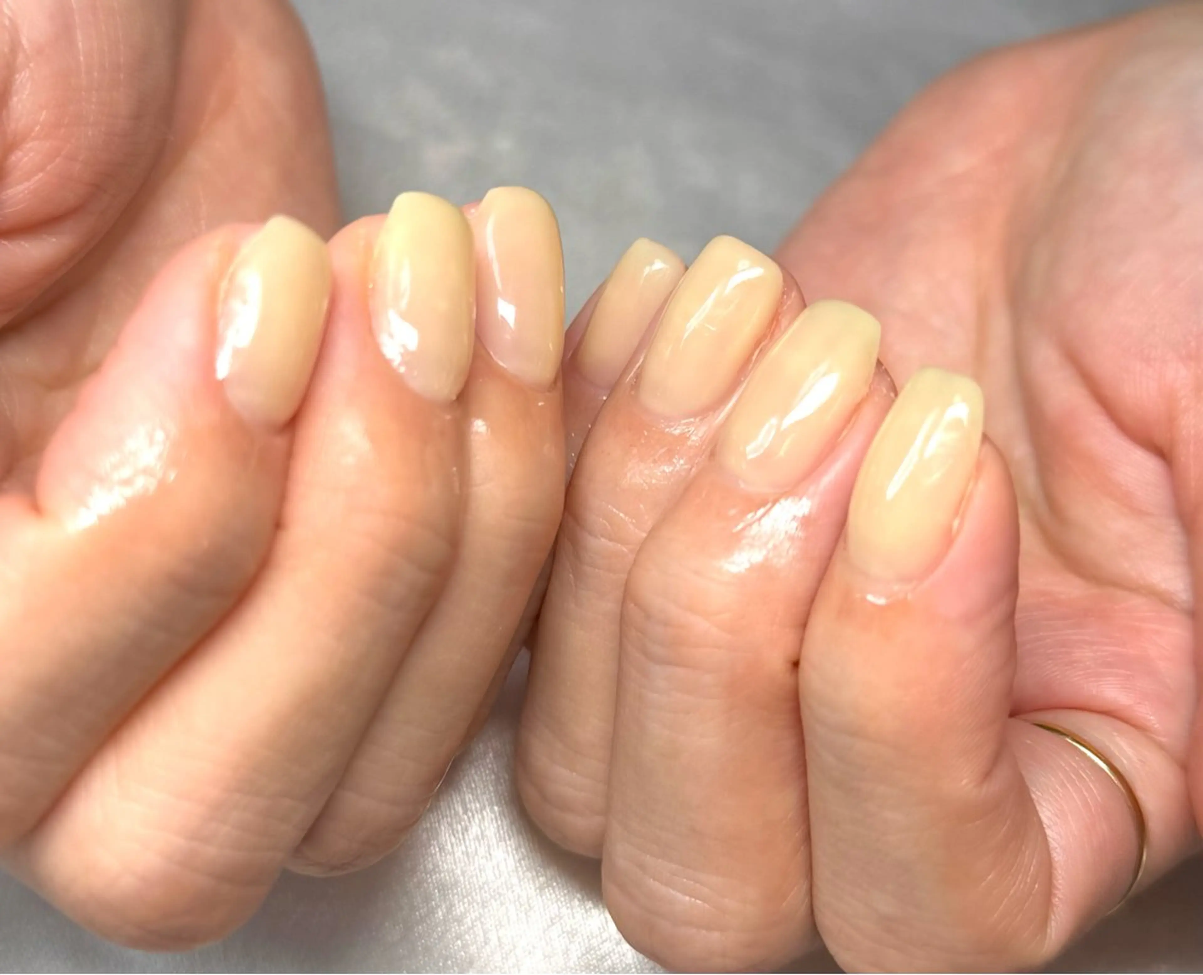 ネイル -yuu-所属・Lino ﾟのネイルデザイン