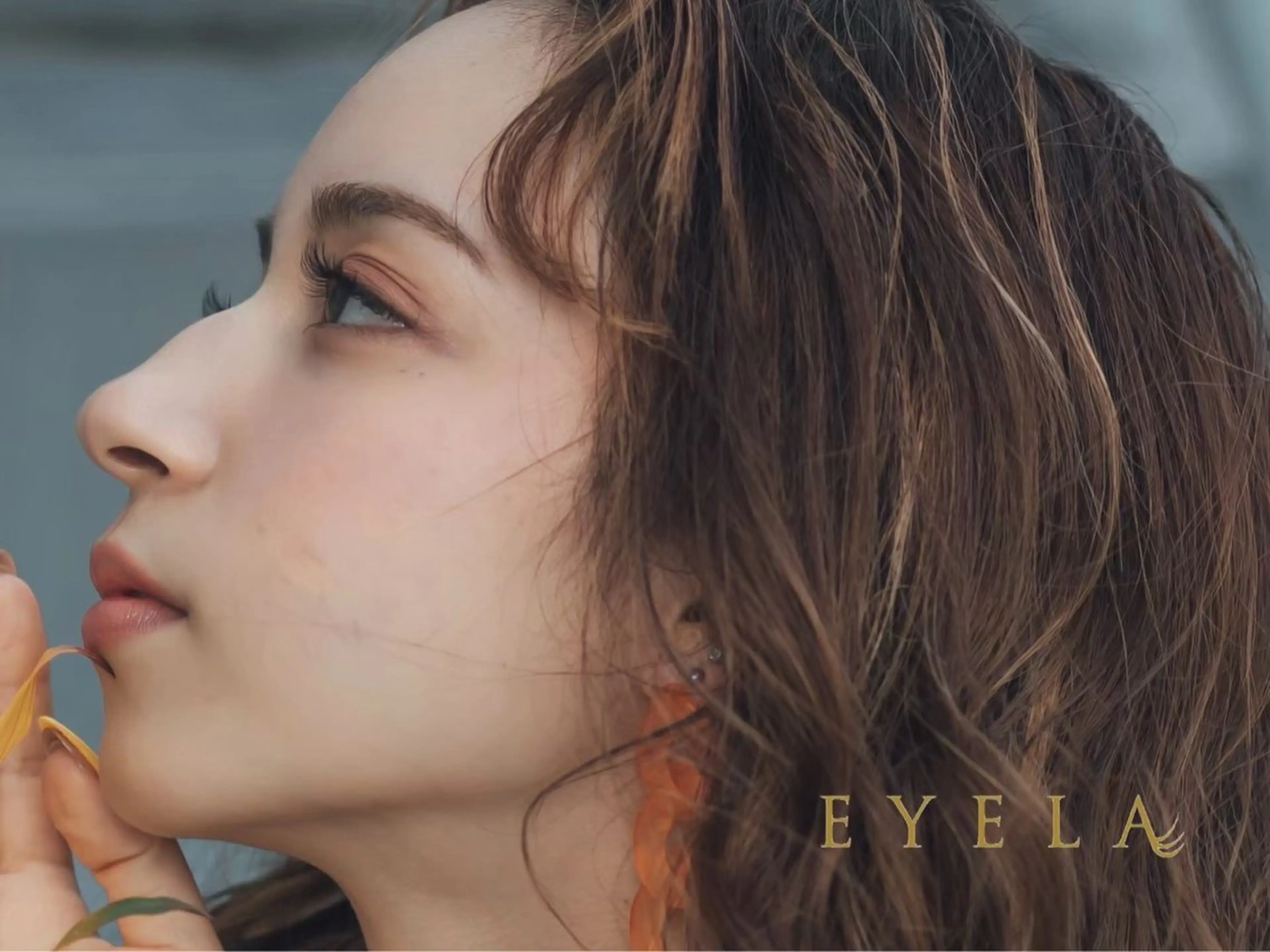 マツエク・マツパ EYELA万代店 池田のマツエク・マツパデザイン