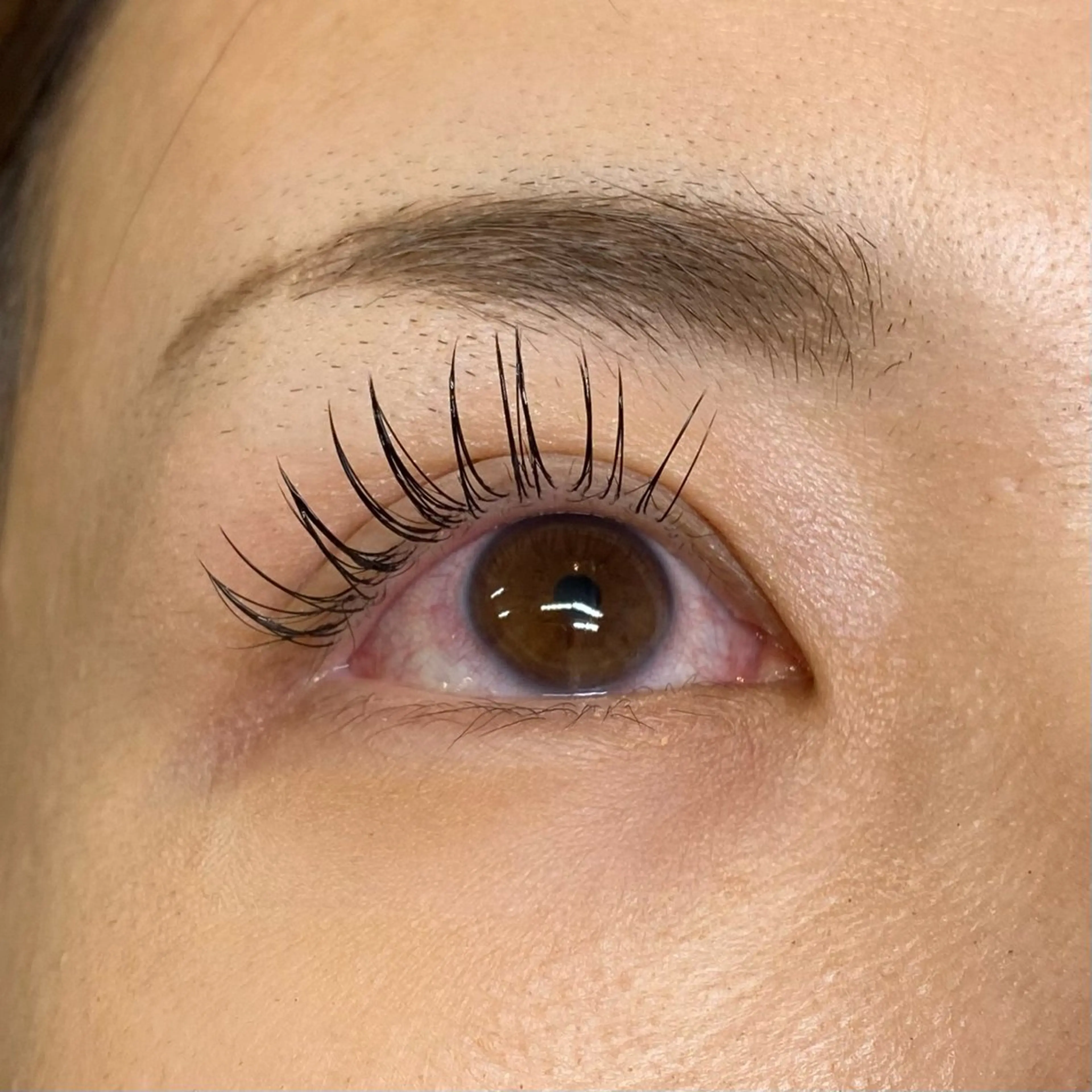 マツエク・マツパ 🪽yoshino miku 🩵のマツエク・マツパデザイン