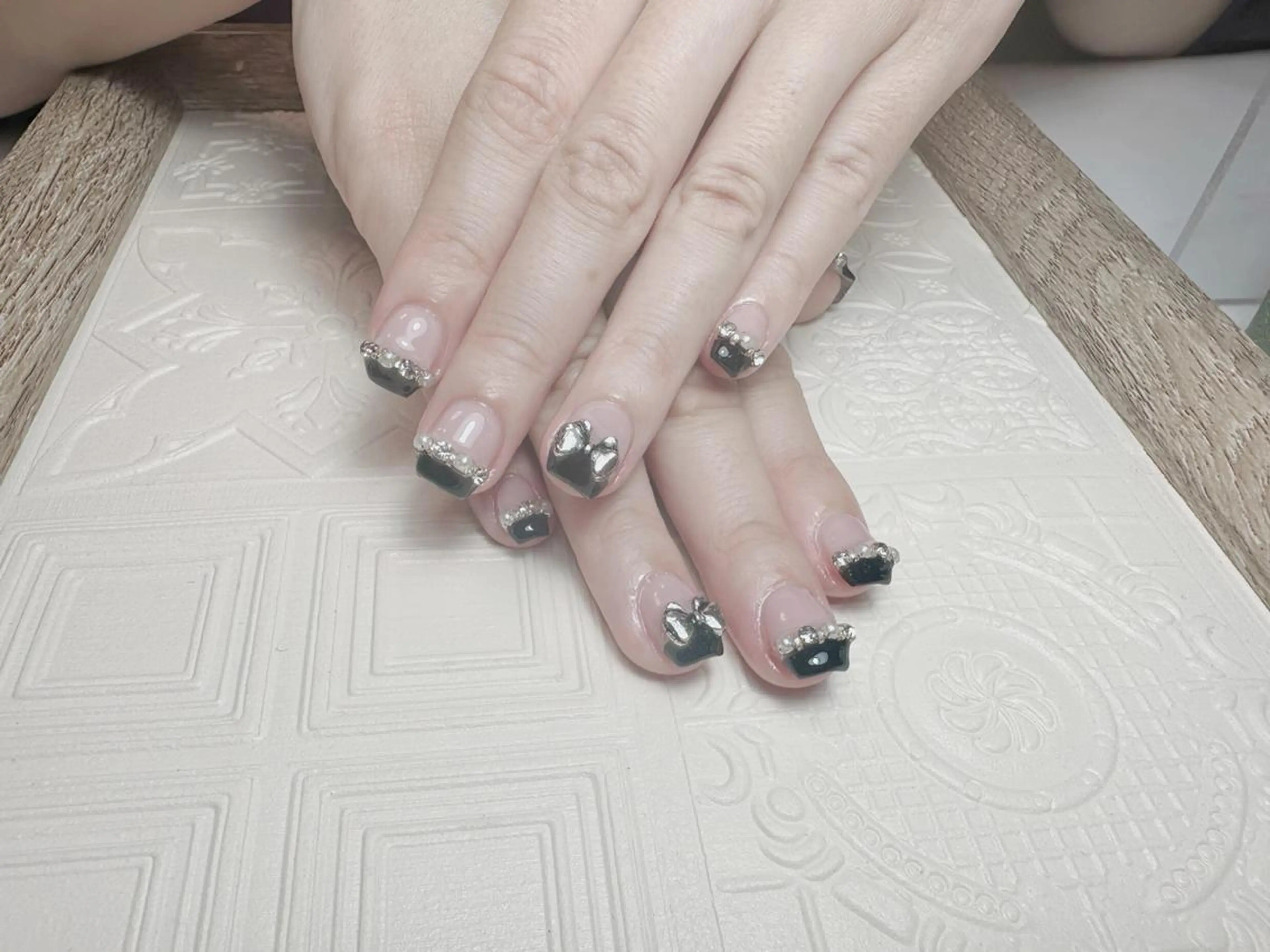 ネイル MSSugar Nailのネイルデザイン