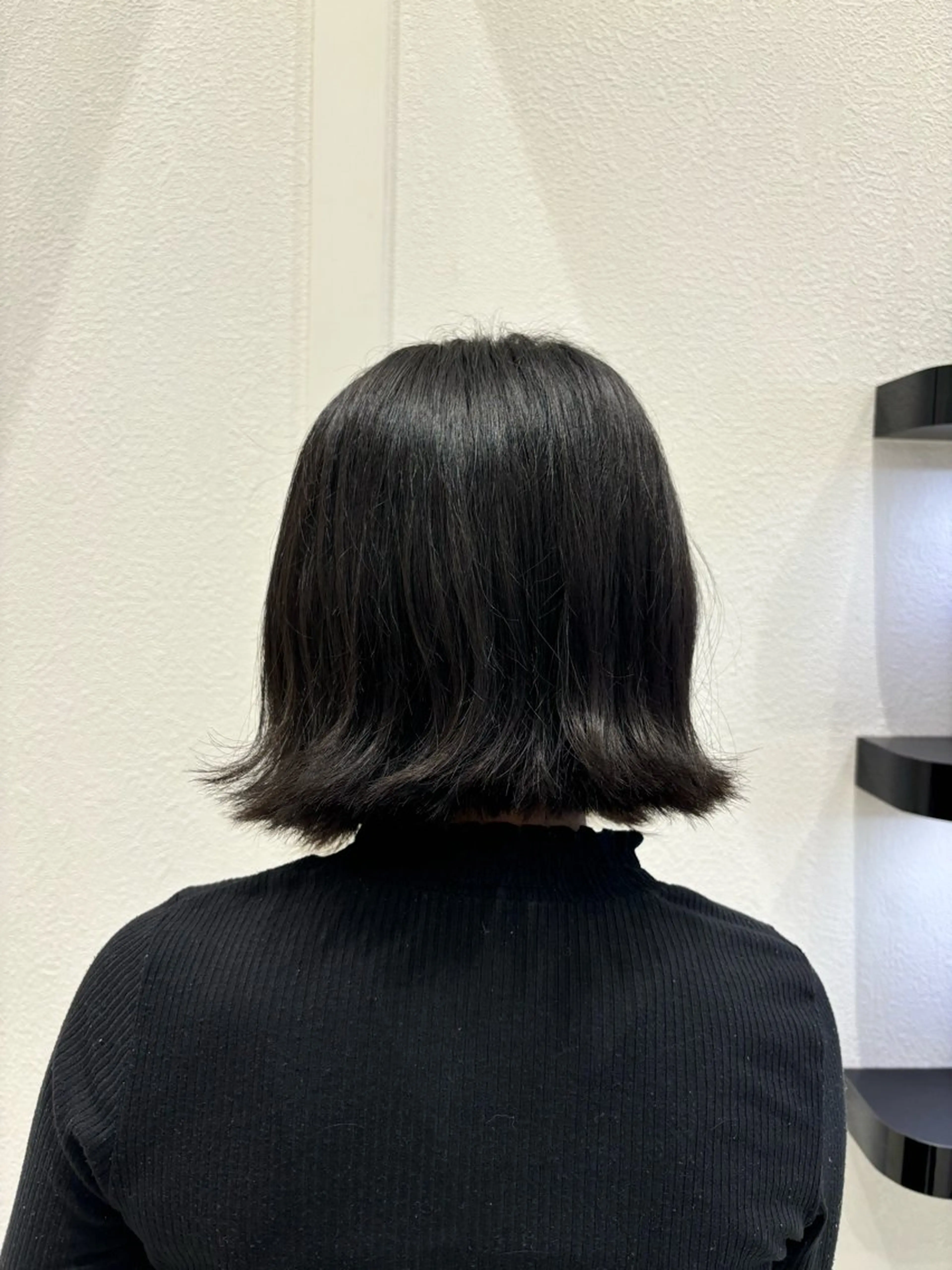 ショート キッズ 🩶米澤 美月🩶のヘアスタイル