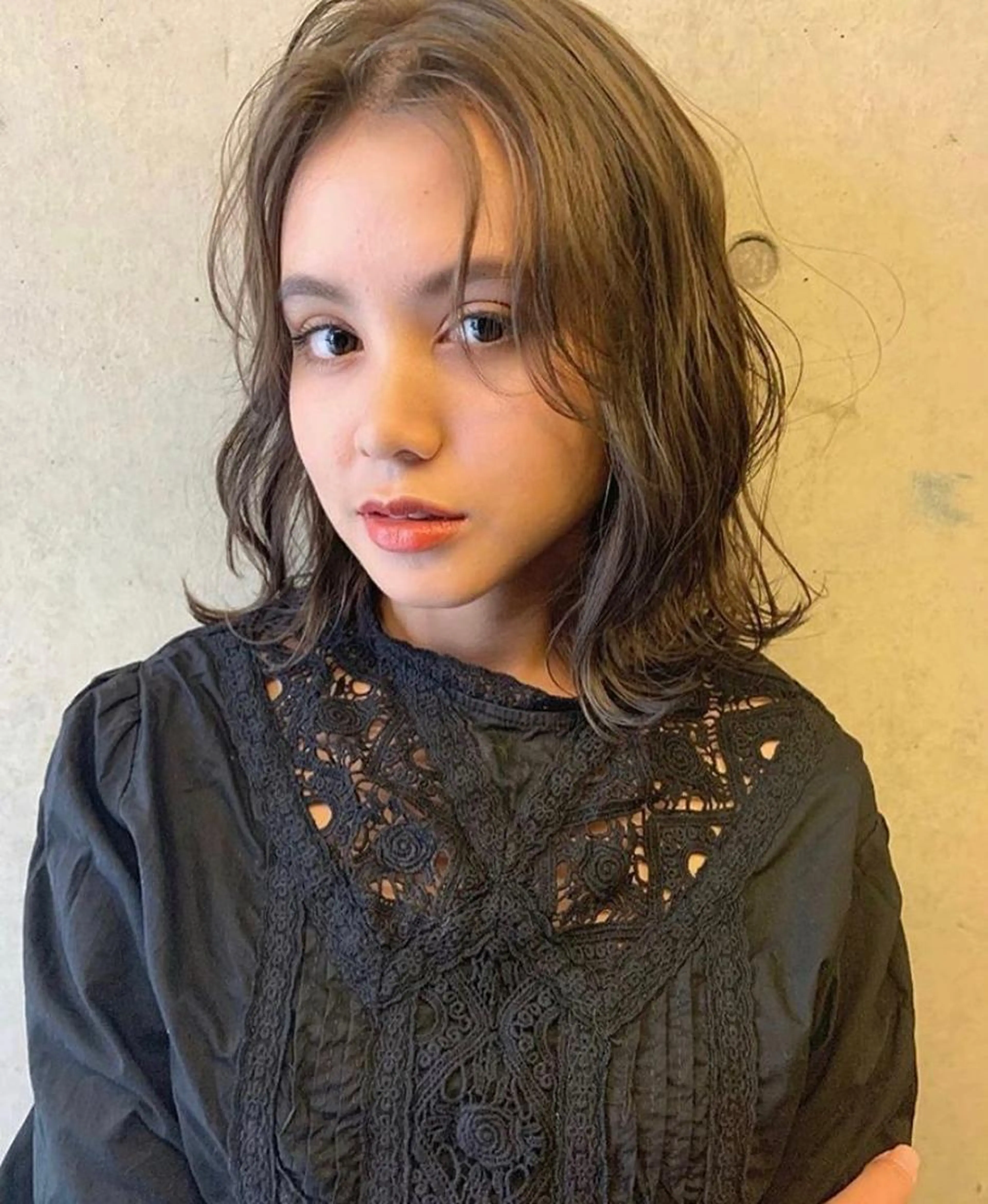 ★  似合わせカット、ナノバブルシャンプーの写真