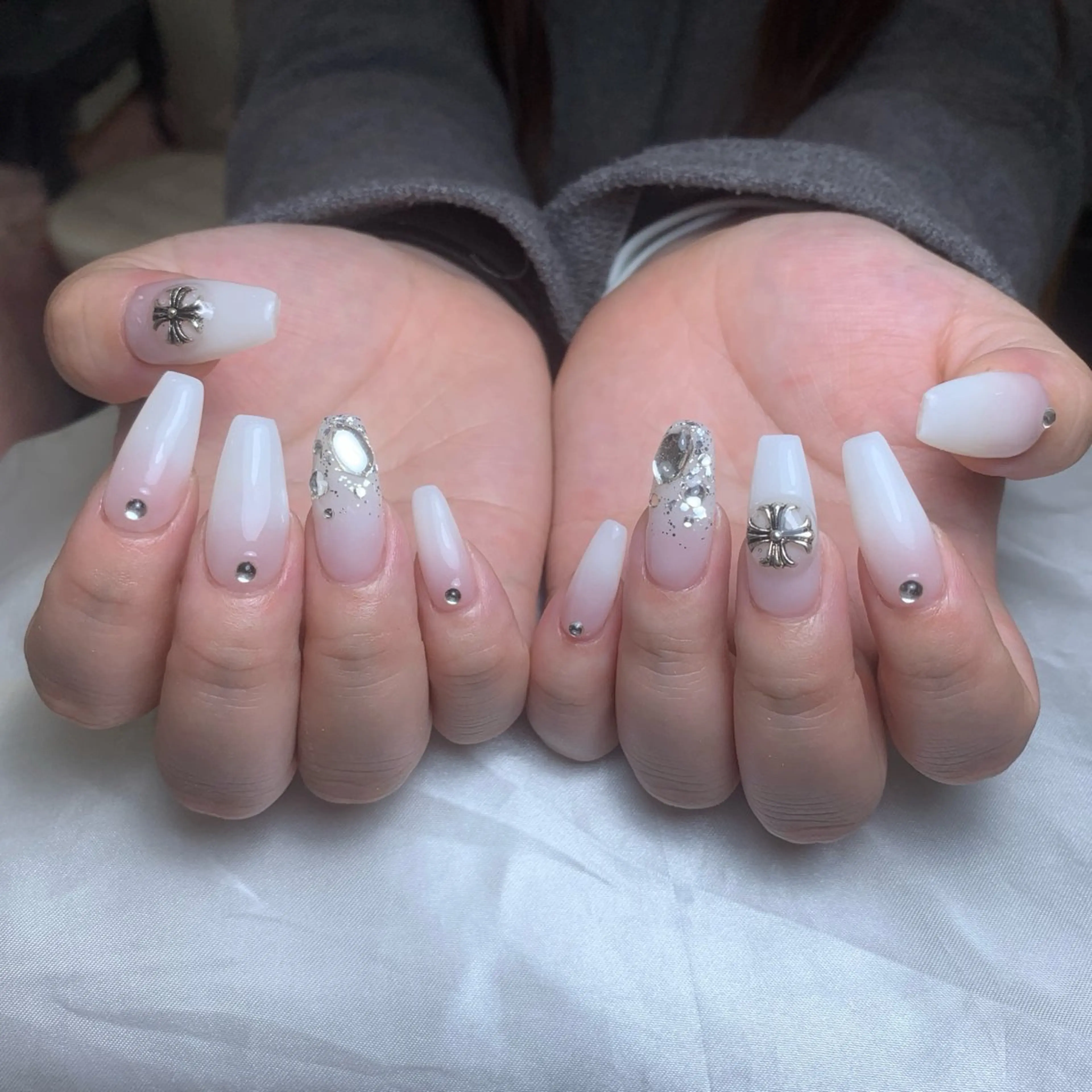 ネイル Nomi Sachikoのネイルデザイン