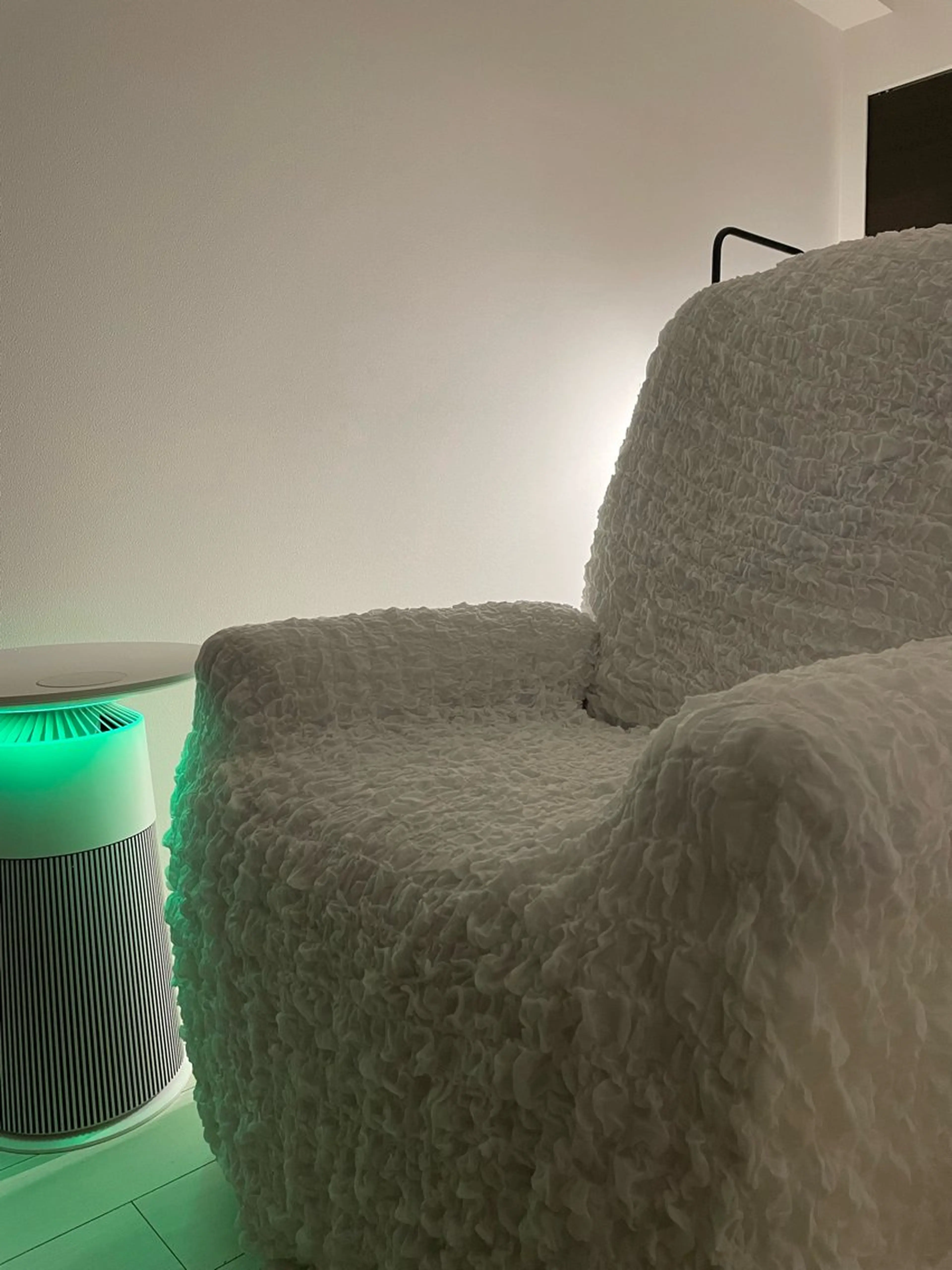 メンズ Lunaria 星見のエステ・リラクイメージ