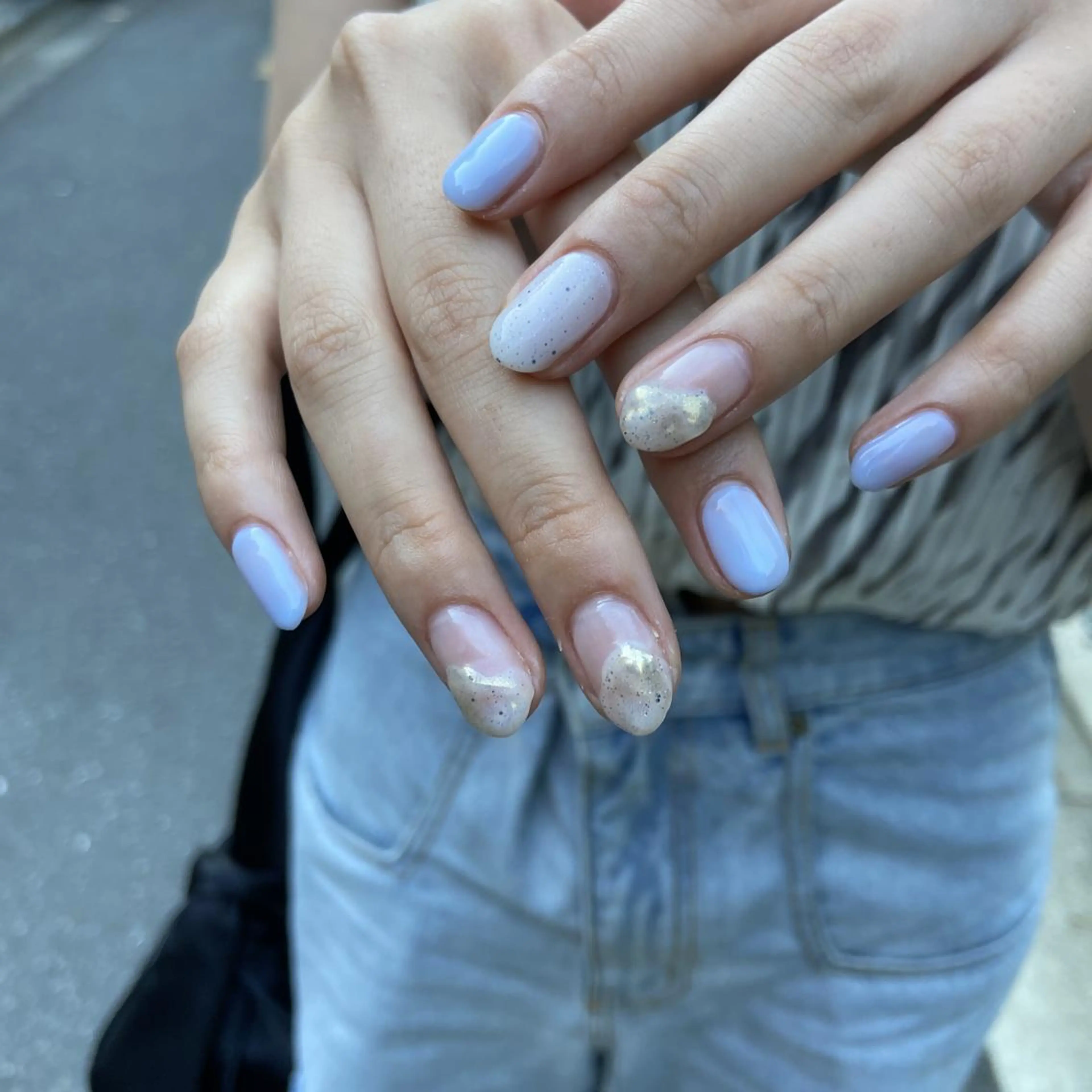 ネイル Coco. nのネイルデザイン