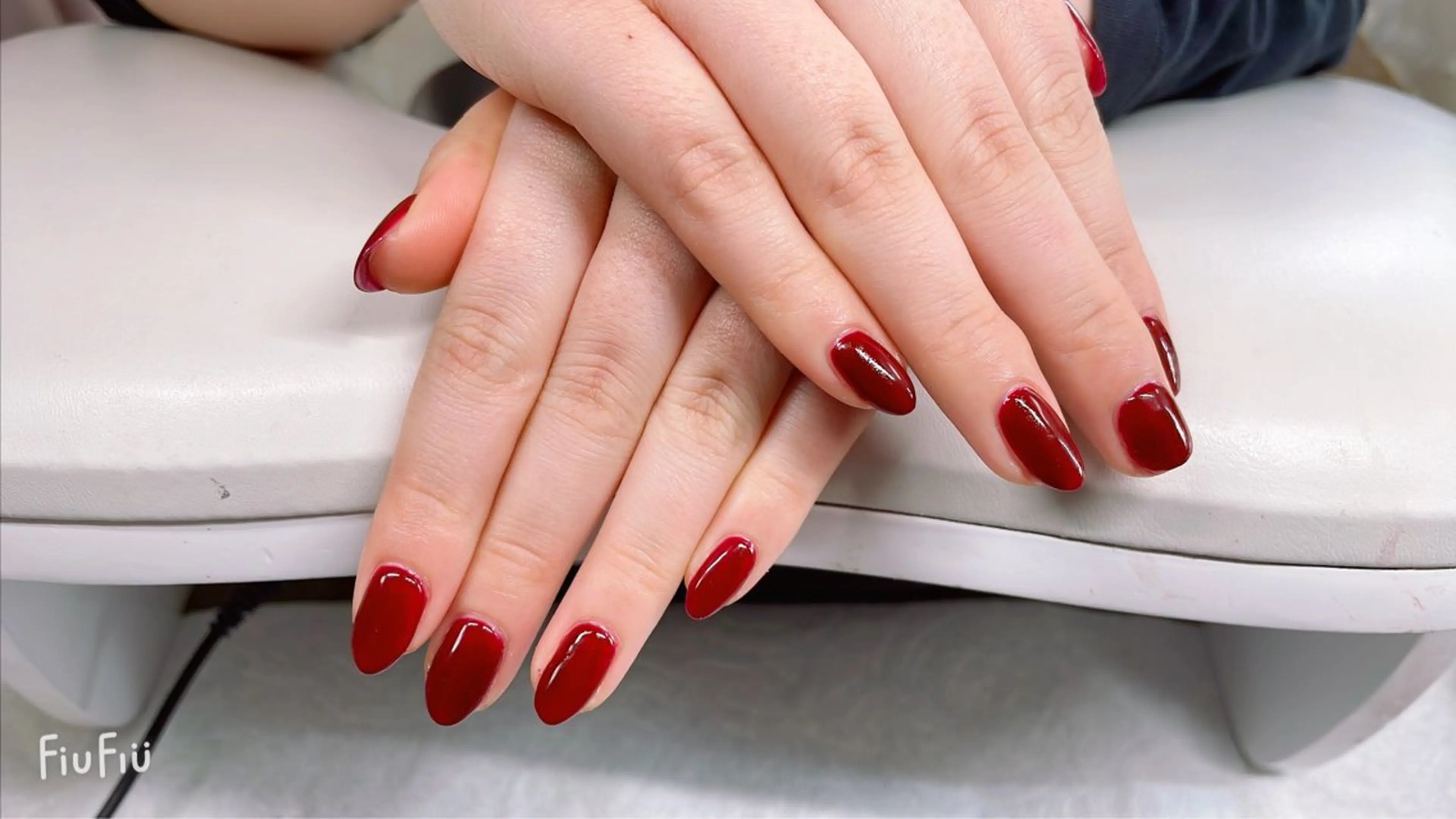 ネイル KIRANAIL あやねのネイルデザイン