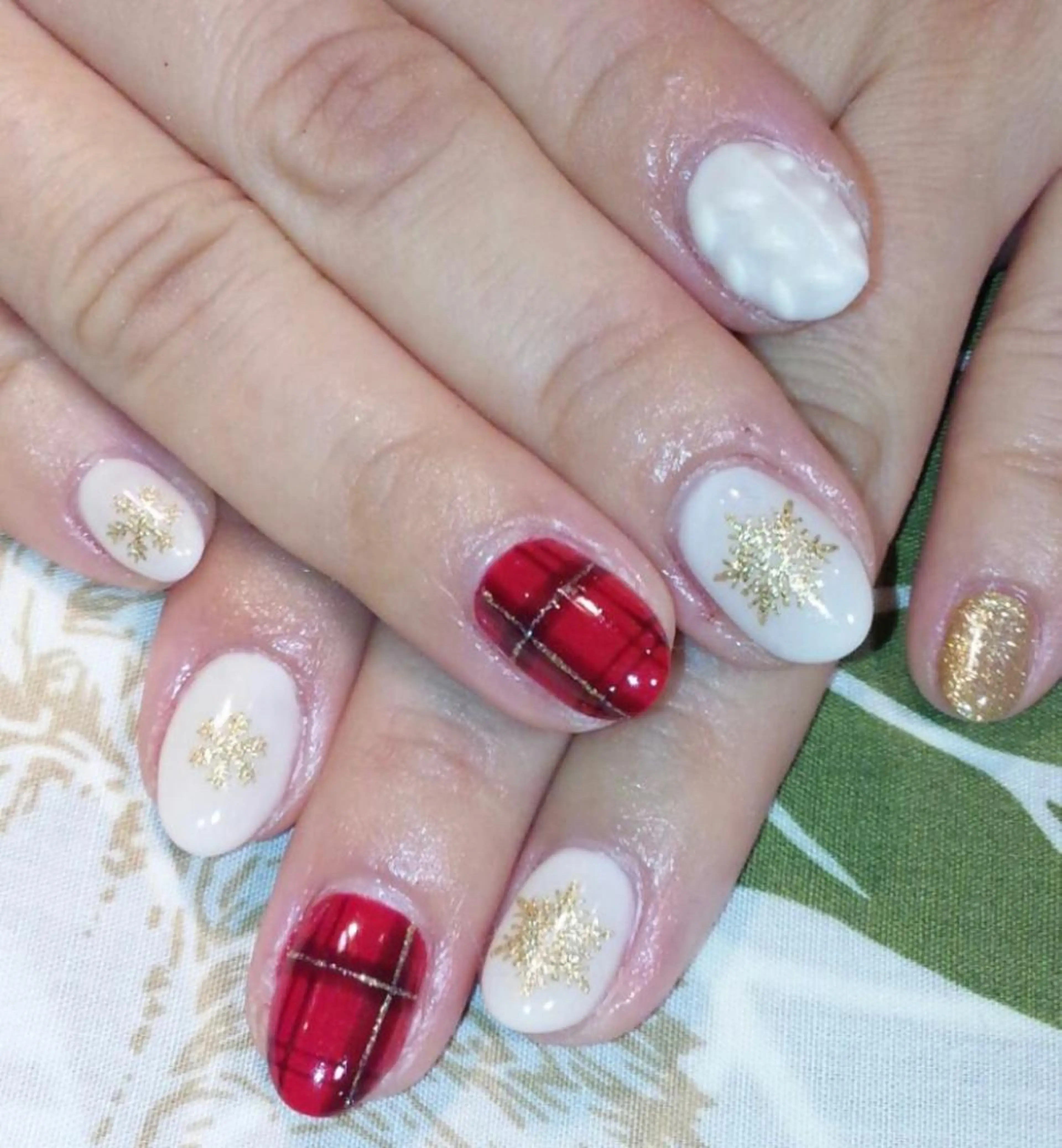 ネイル More ✴︎ （モアプラス）のエステ・リラクイメージ