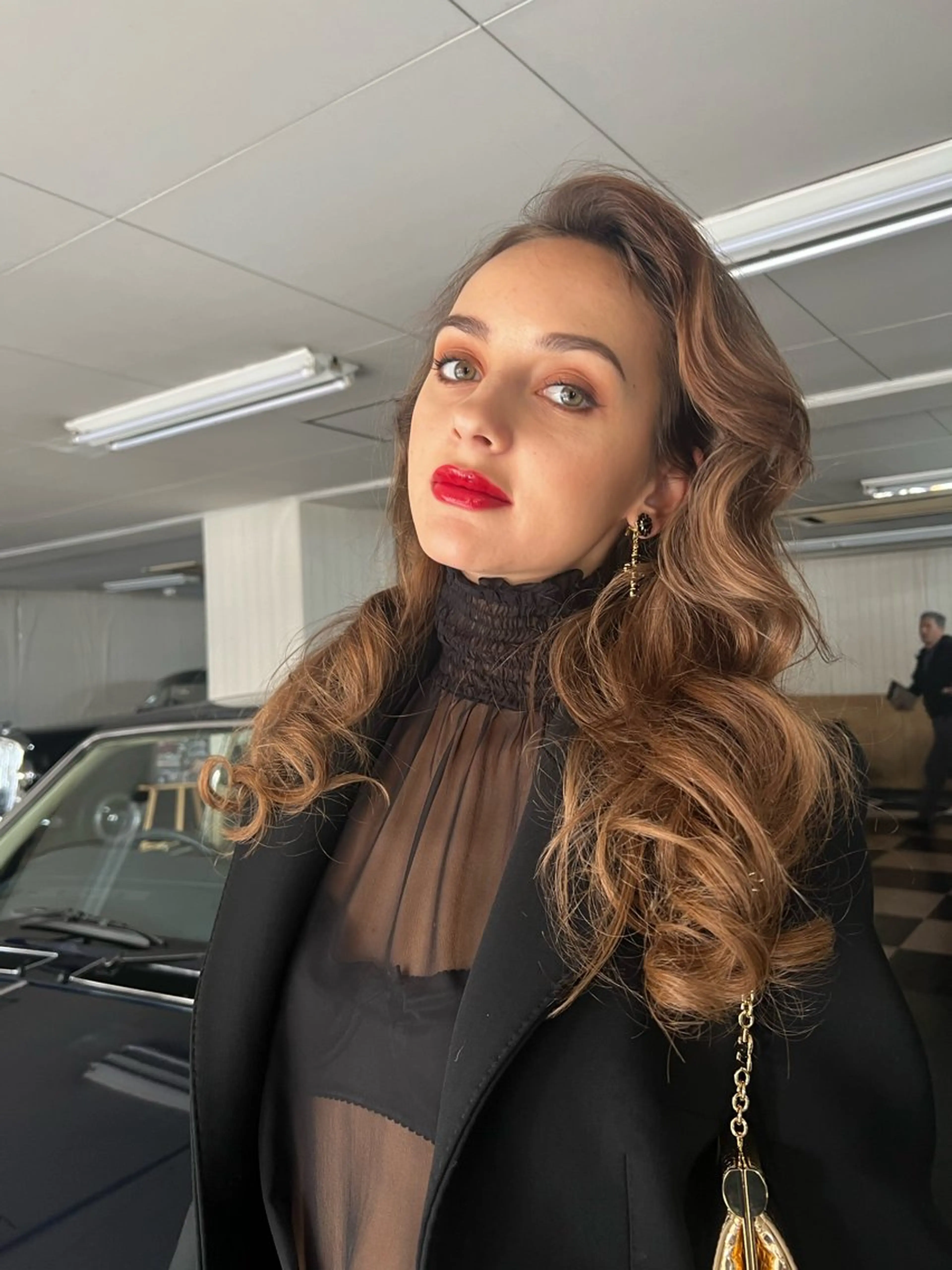 アイブロウ RIKKA所属・RIKKA☆脱毛/ アイブロウ/メイクのエステ・リラクイメージ