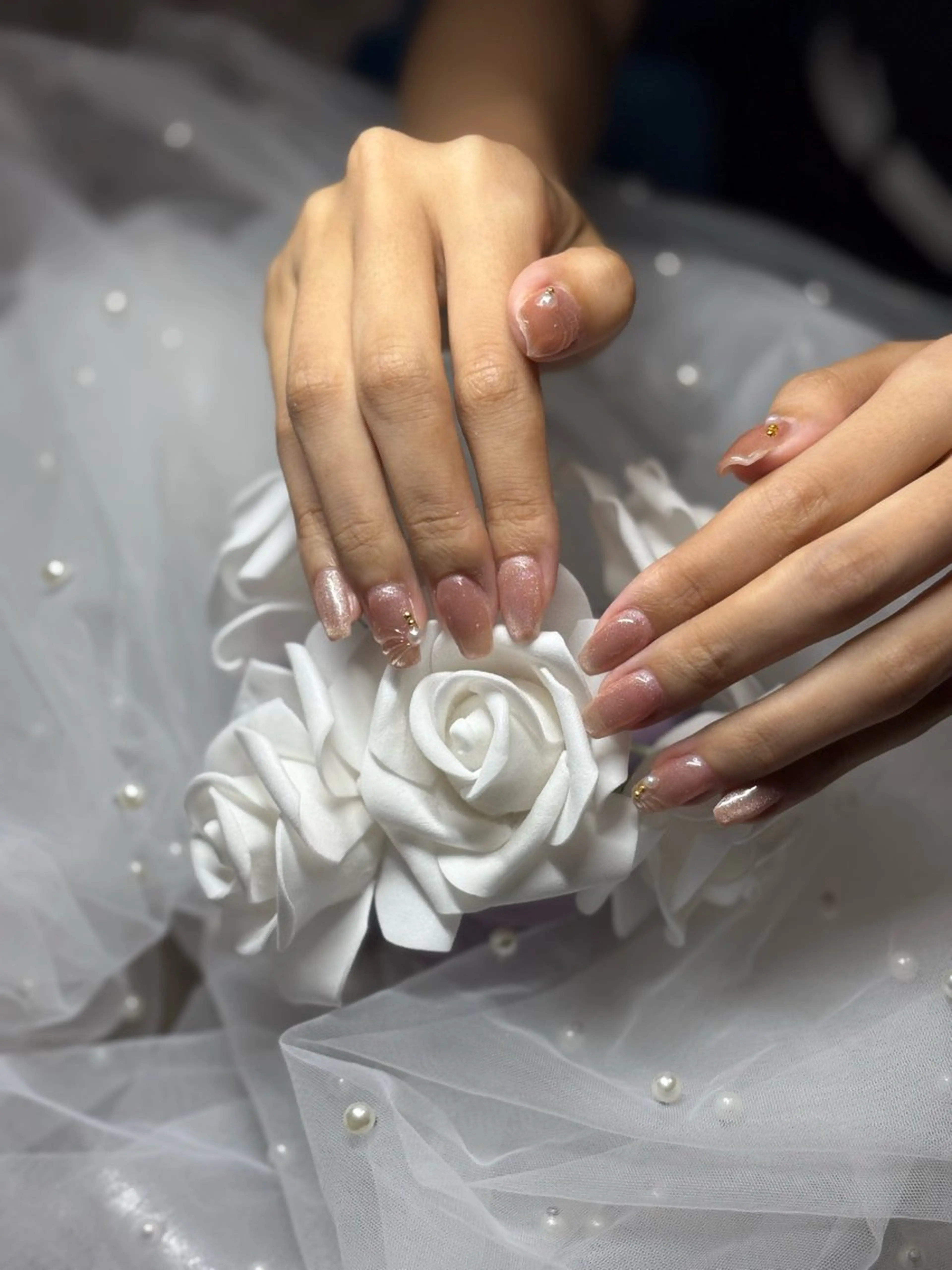 ネイル Siinail saraのネイルデザイン