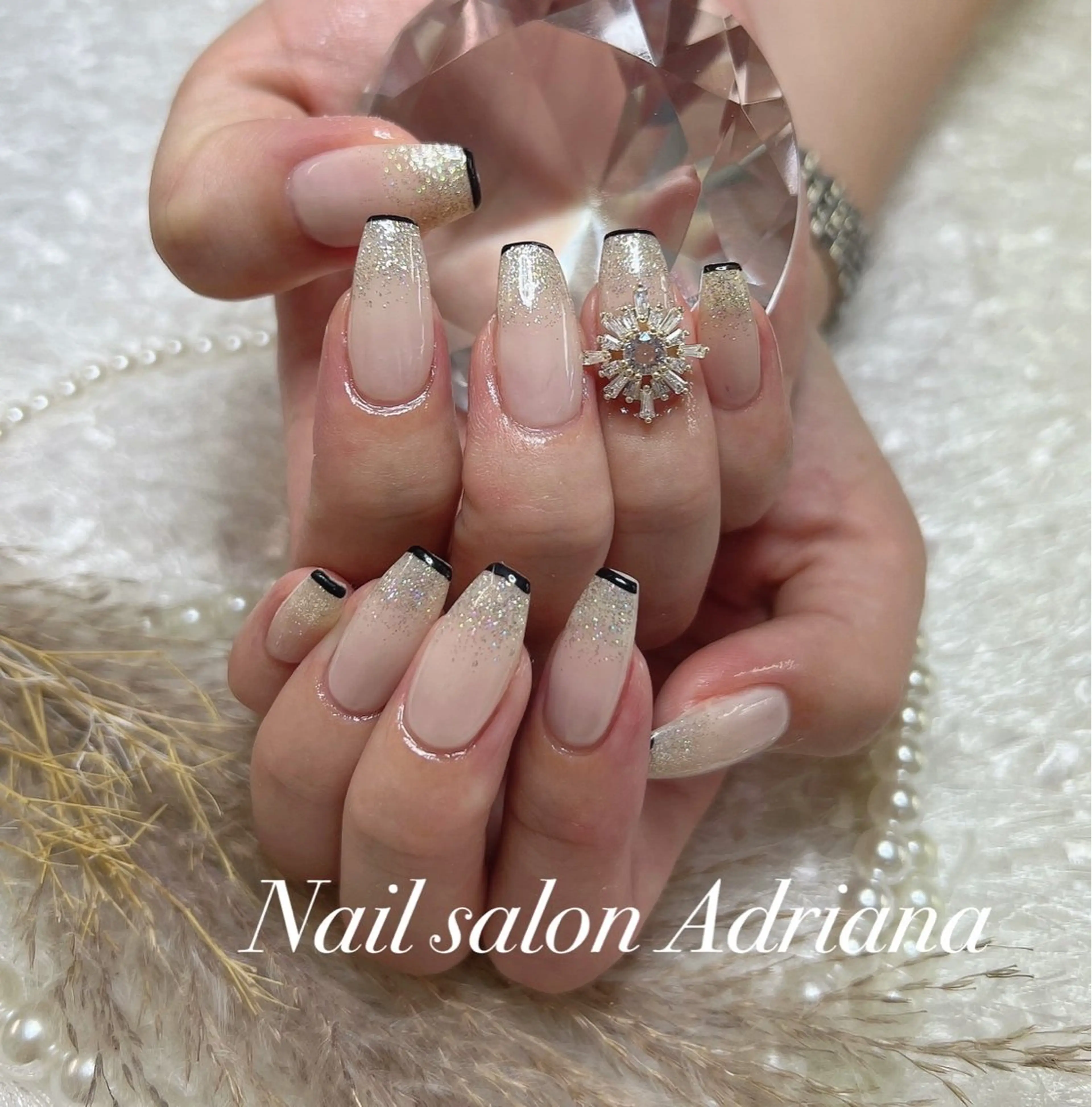 ネイル ADRIANA 大久保駅前徒歩2分のその他イメージ