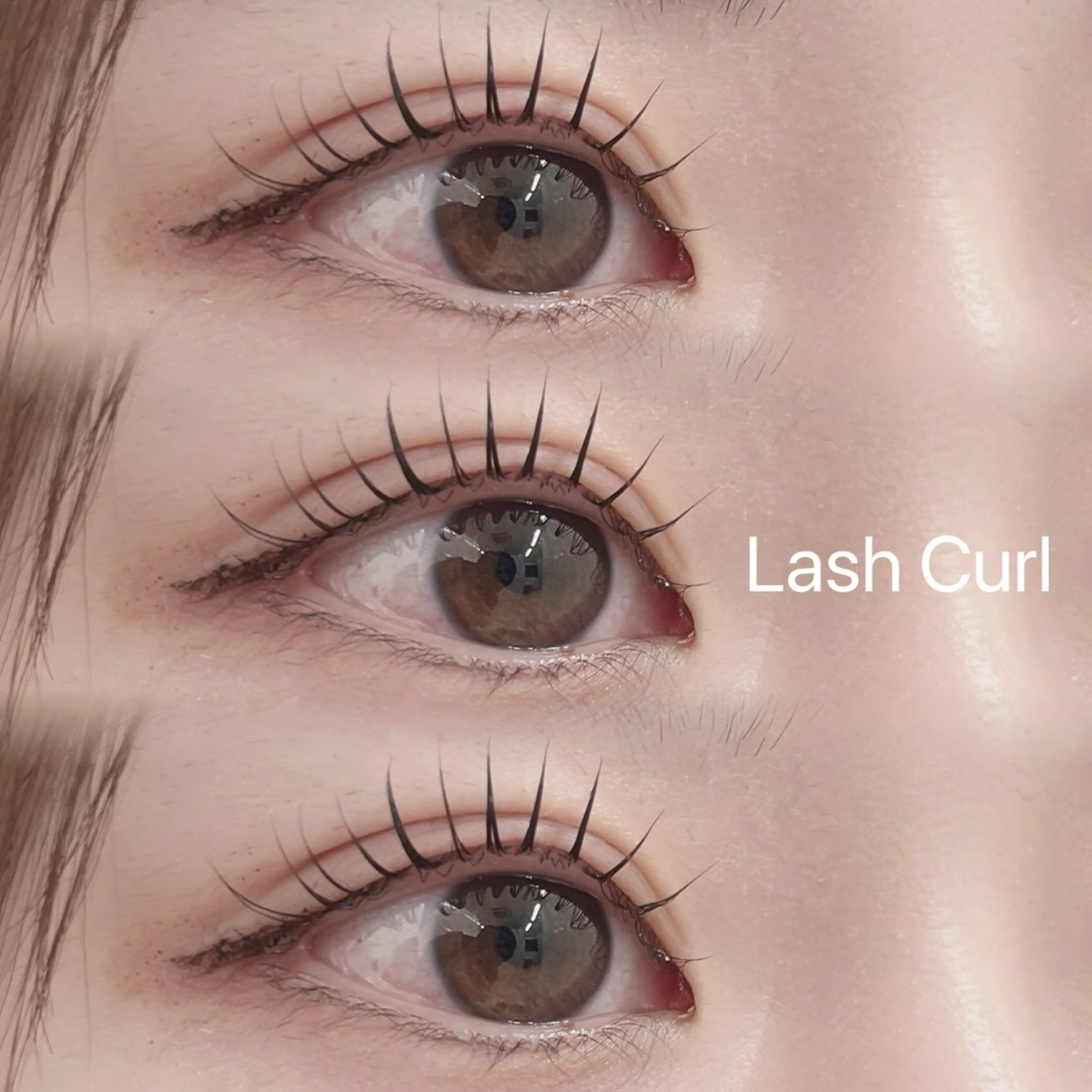 マツエク・マツパ welleye博多店所属・welleye 博多店のマツエク・マツパデザイン