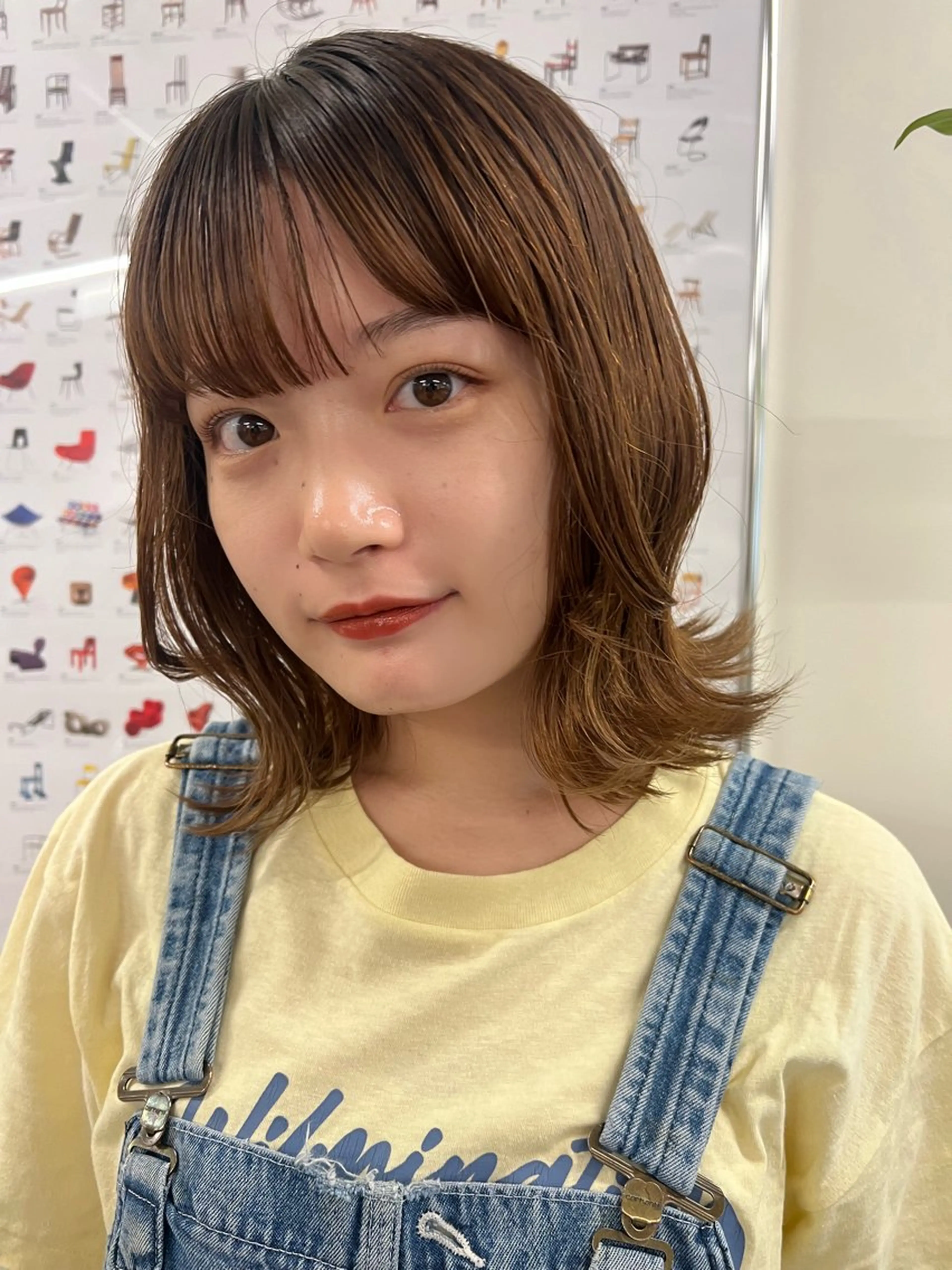 マツエク・マツパ マツパ 🎀NORA ayakaのマツエク・マツパデザイン