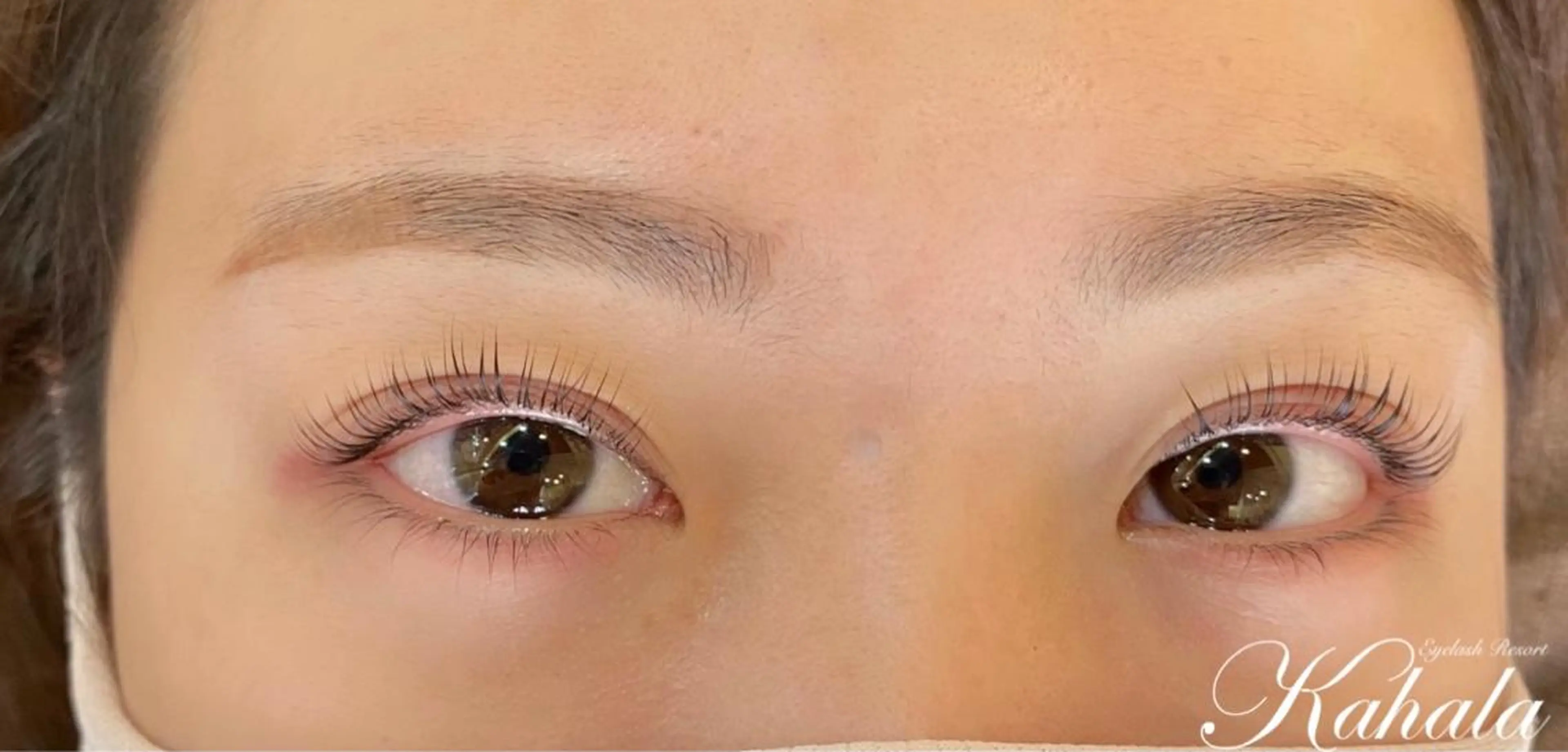 マツエク・マツパ NISAKA 🦸🏻‍♀️のマツエク・マツパデザイン