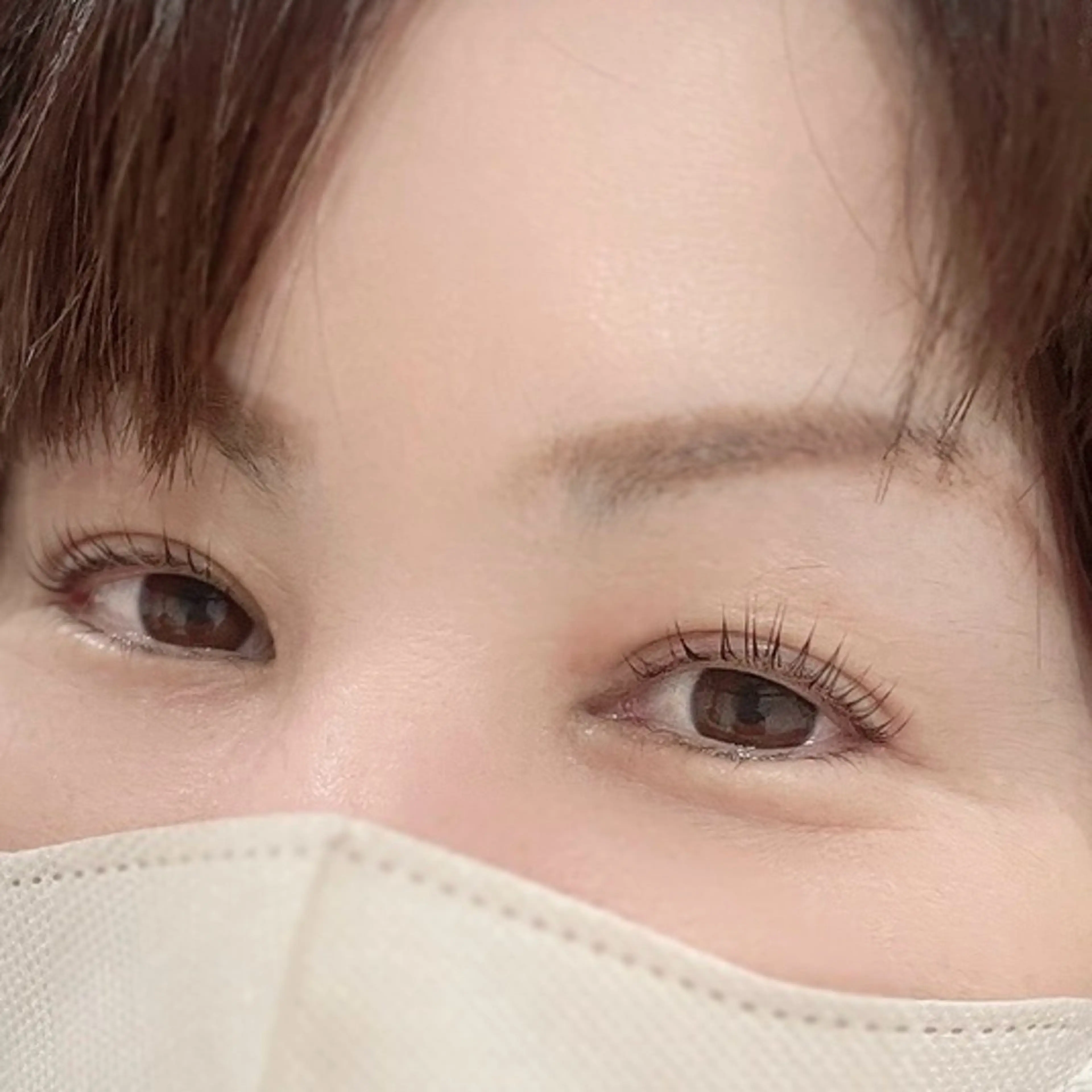 マツエク・マツパ まつげパーマ mimi 広島 安佐南区まつ毛･脱毛のマツエク・マツパデザイン