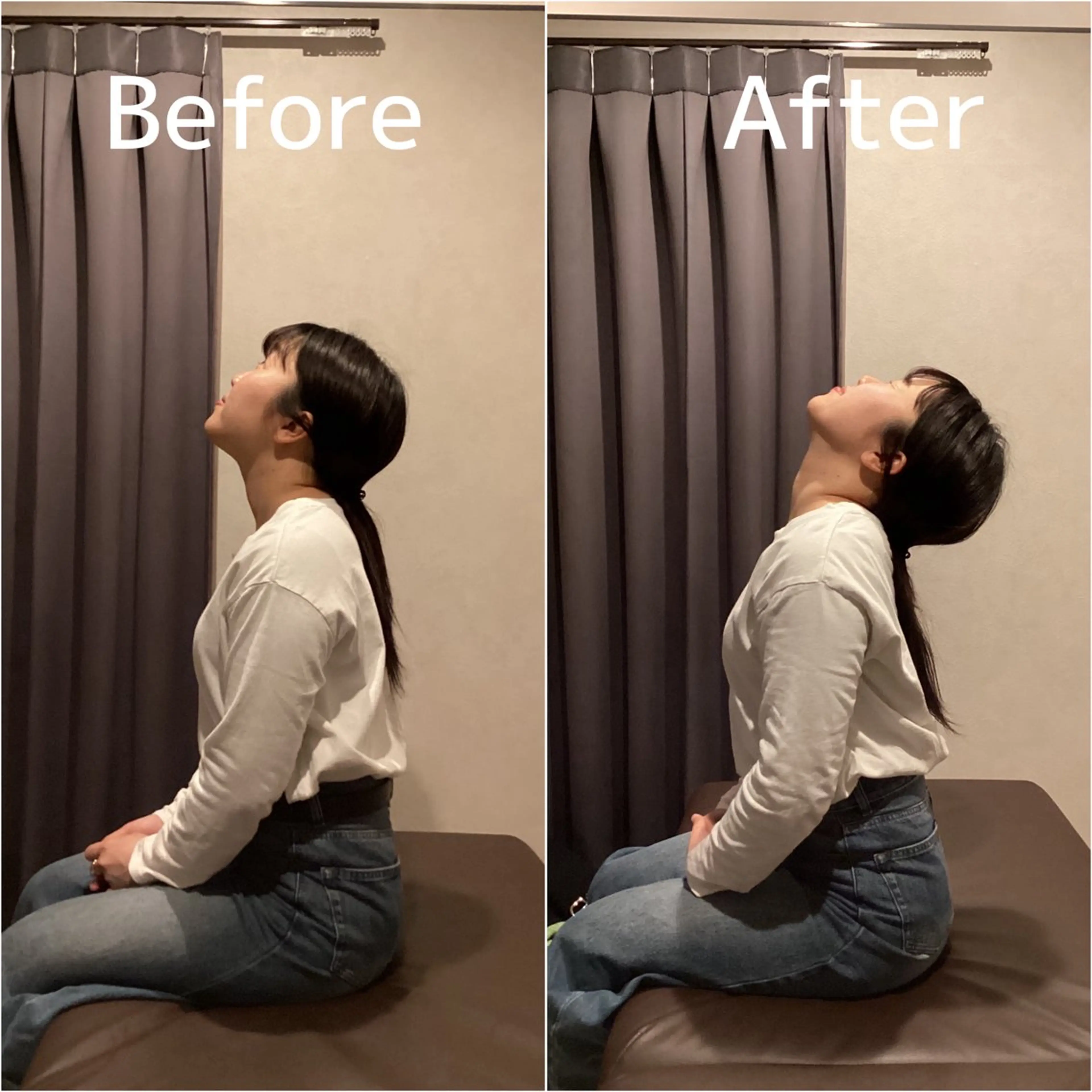 エステ リラク Body Loop 鍼灸整骨サロン所属・肩こり腰痛/根本改善 田中愛奈のエステ・リラクイメージ