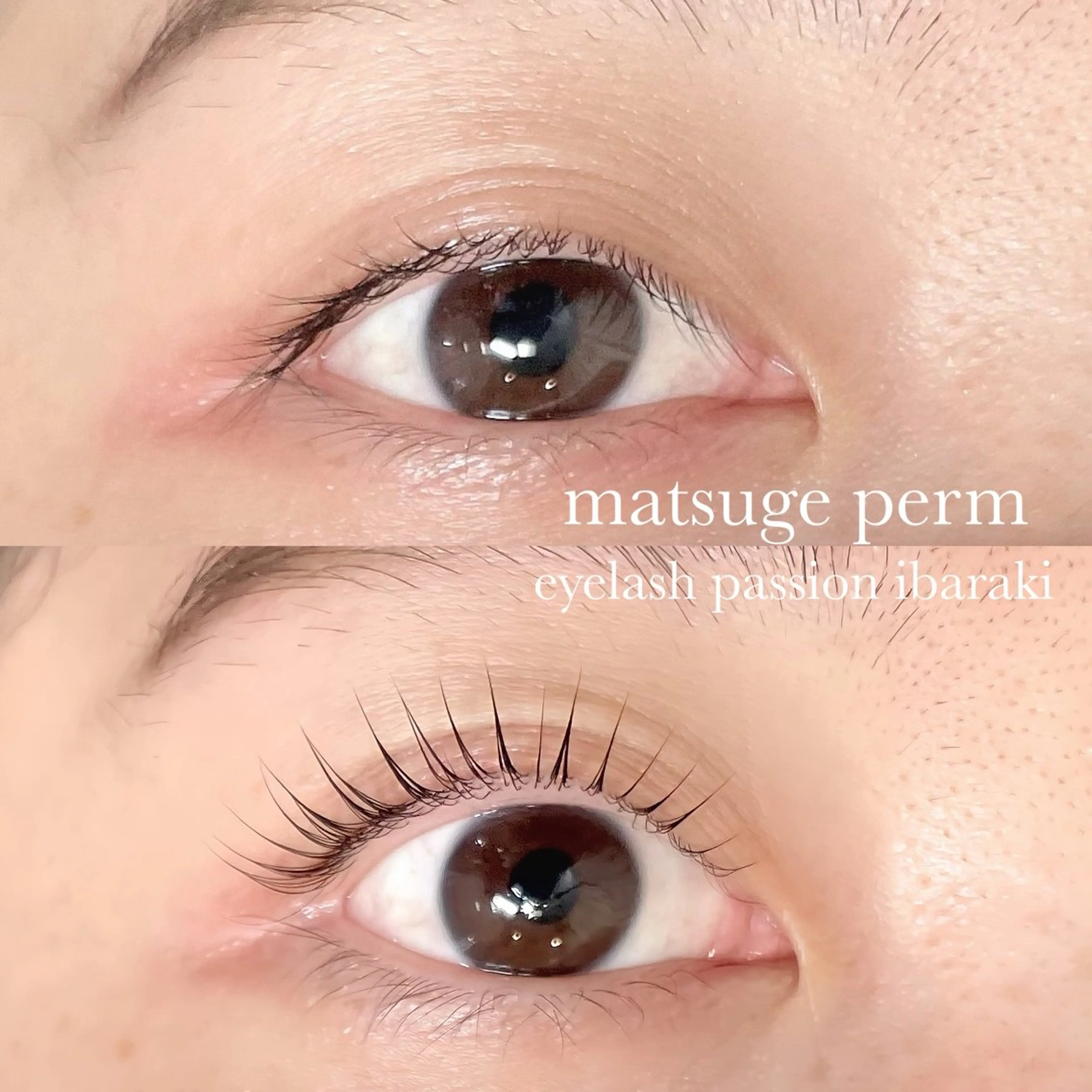 マツエク・マツパ eyelist🌼 asukaのマツエク・マツパデザイン