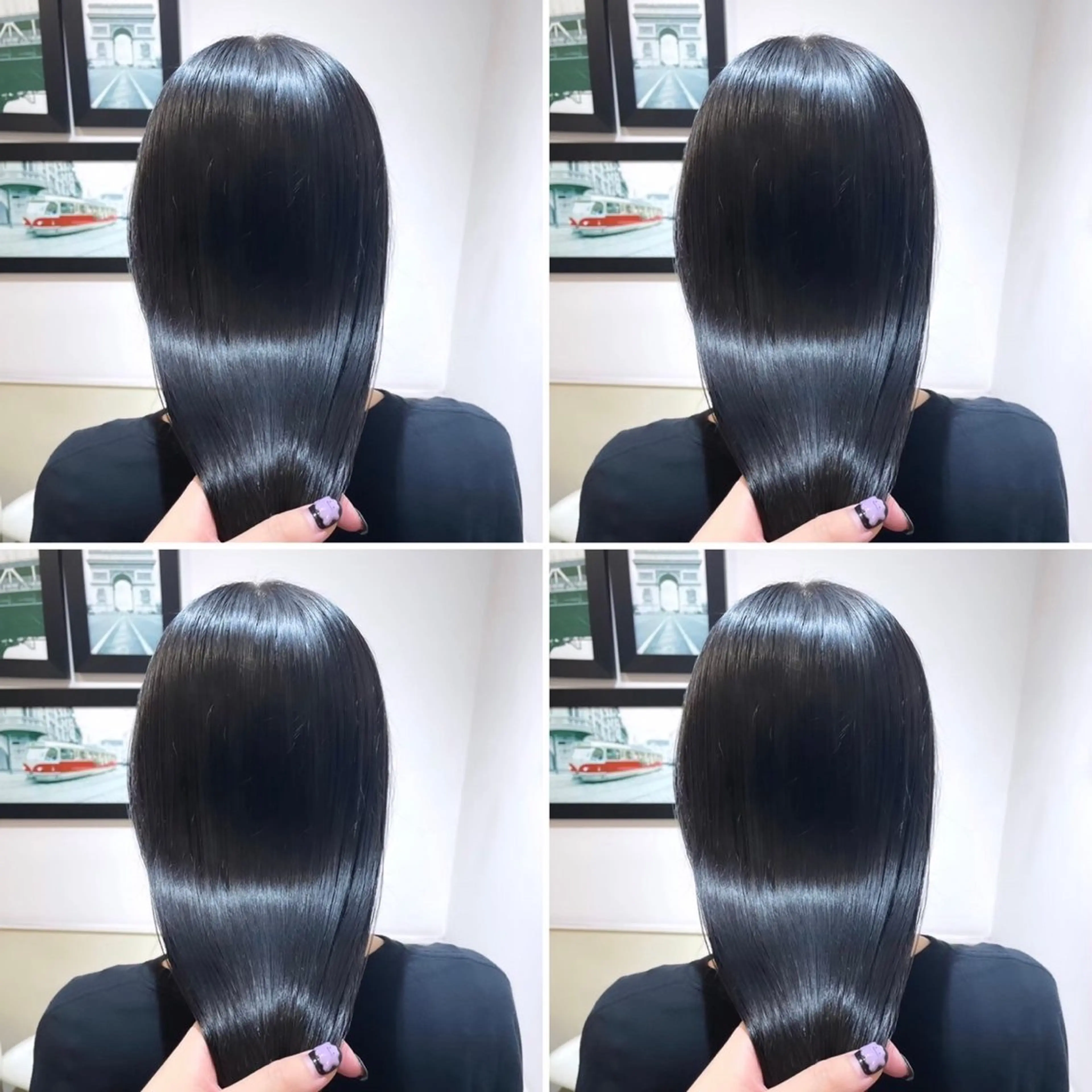 ロング カラー 髪質改善/カラー 🌸SAKURA🌸のヘアスタイル