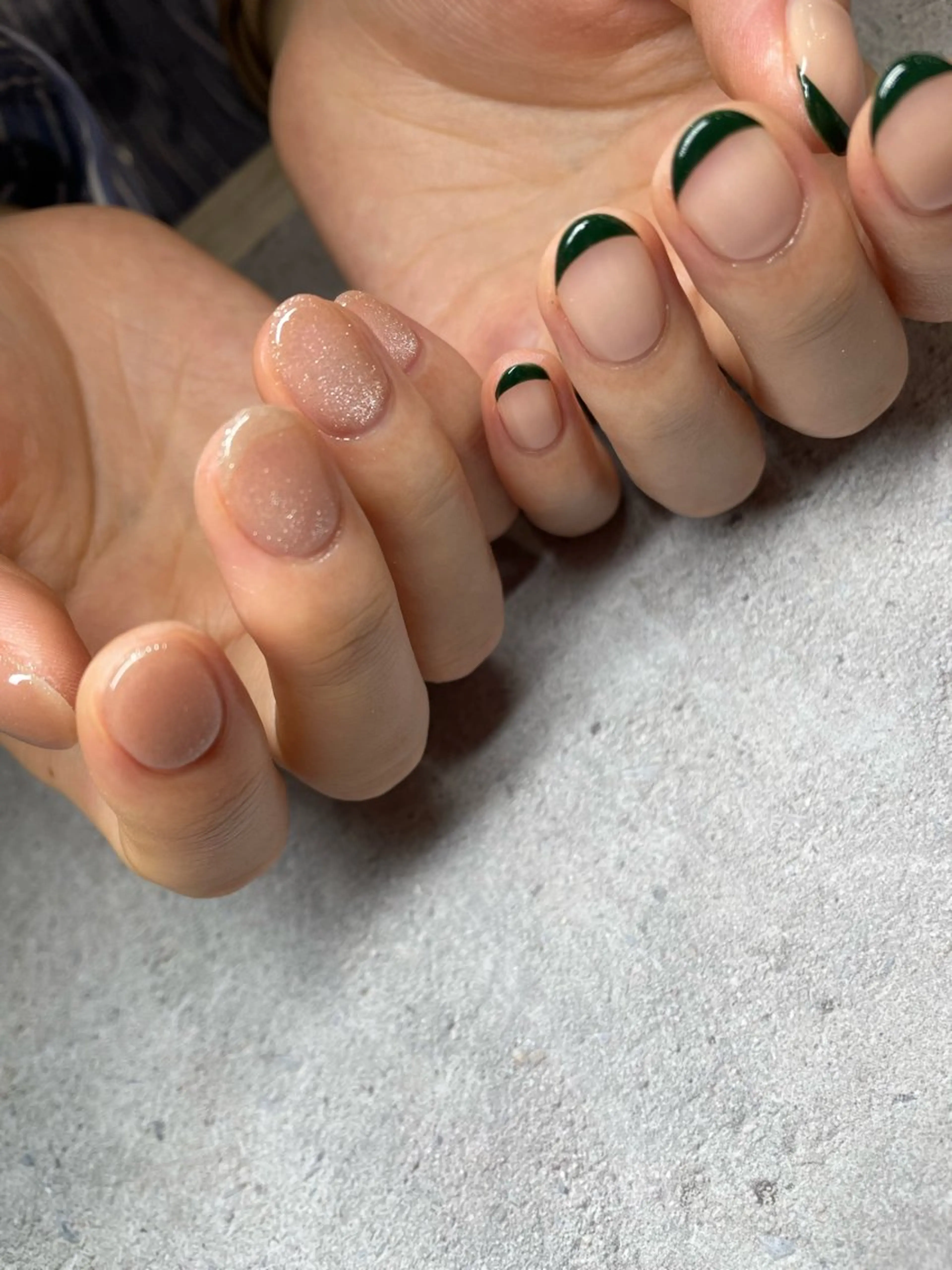 ネイル 🌕akuri🌖 nuance/専門のネイルデザイン