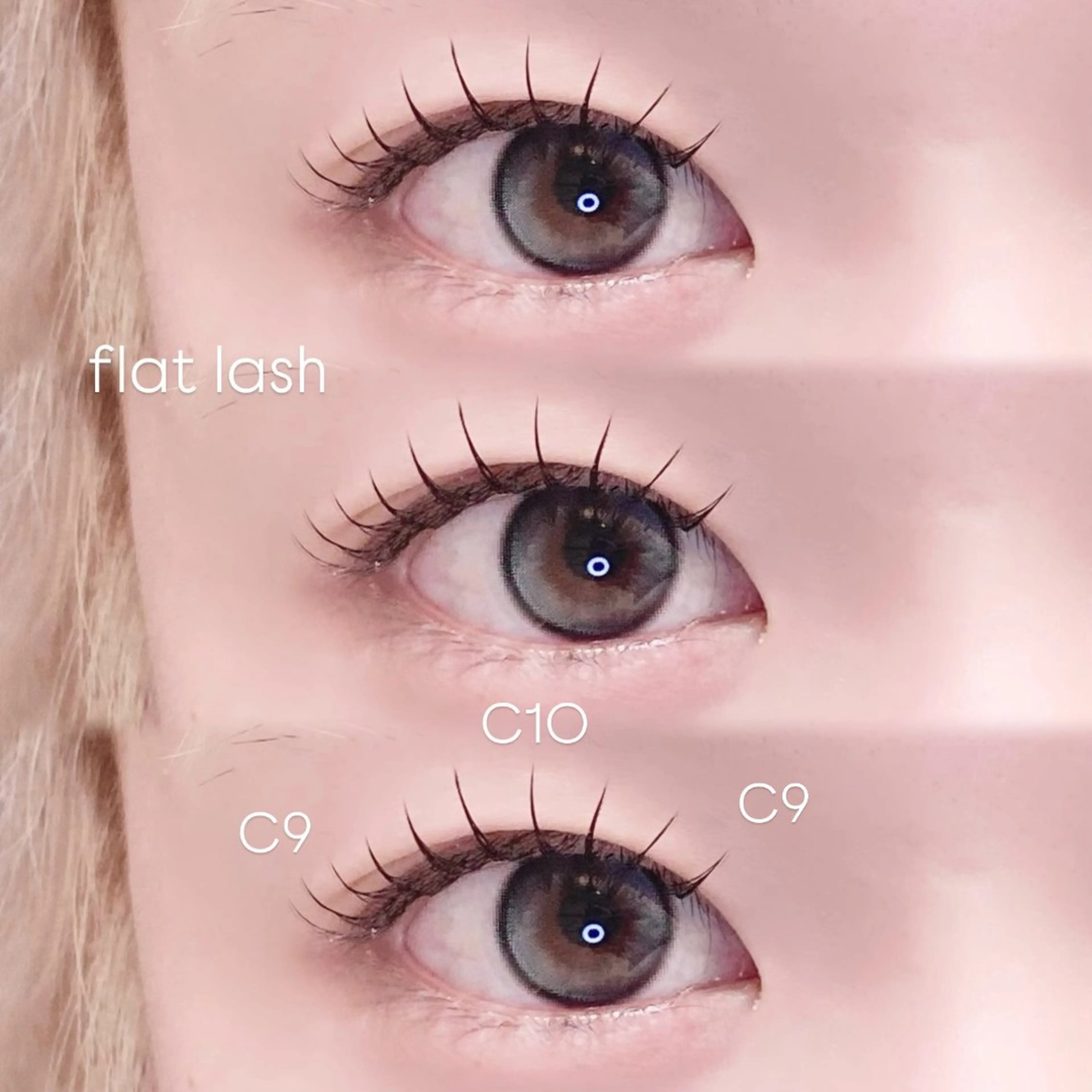 マツエク・マツパ マツエク Loco❤︎ 布施のマツエク・マツパデザイン