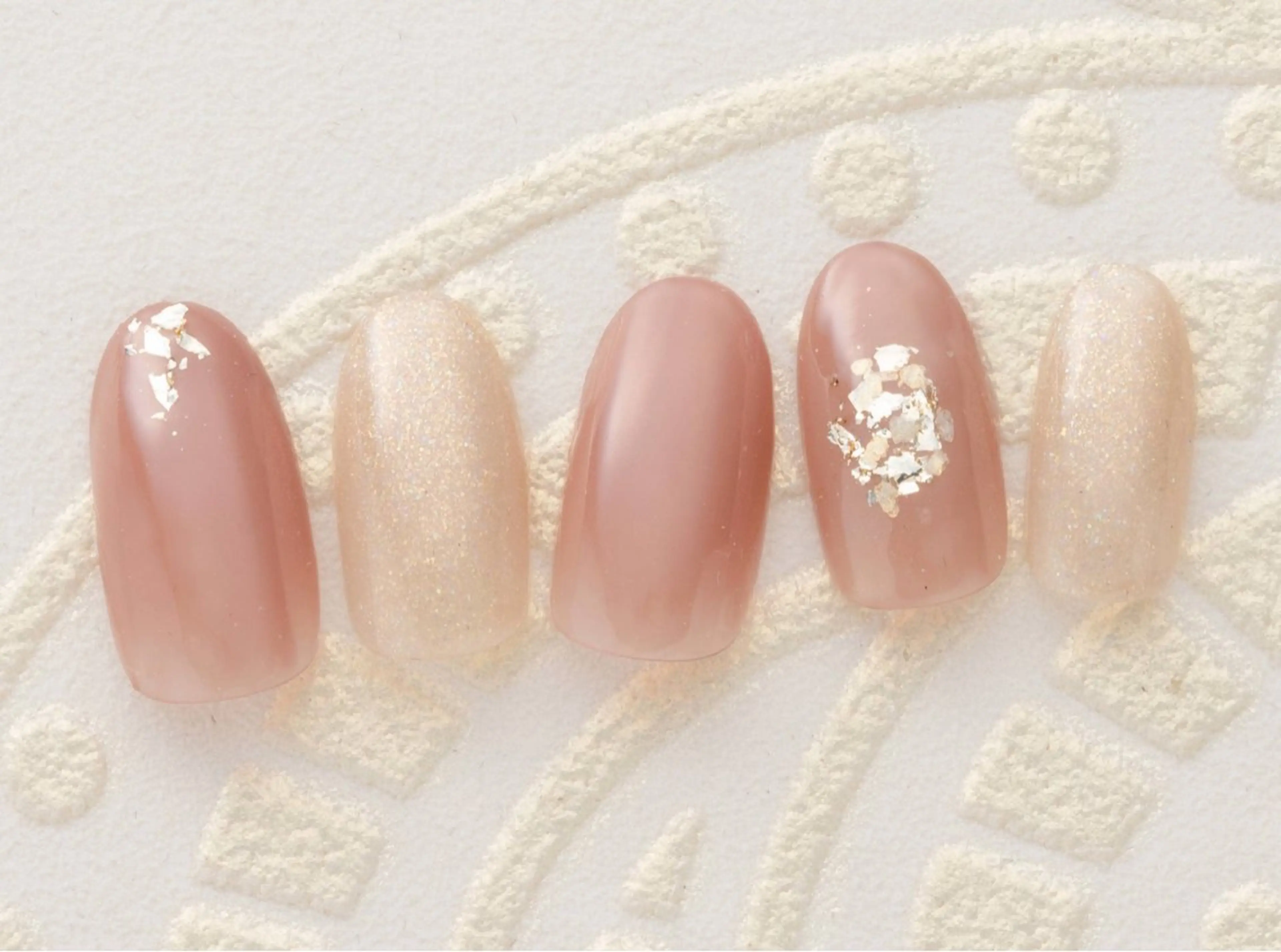 ネイル カジュアル オフィスネイル ネイルサロン Alice&Co.のその他イメージ