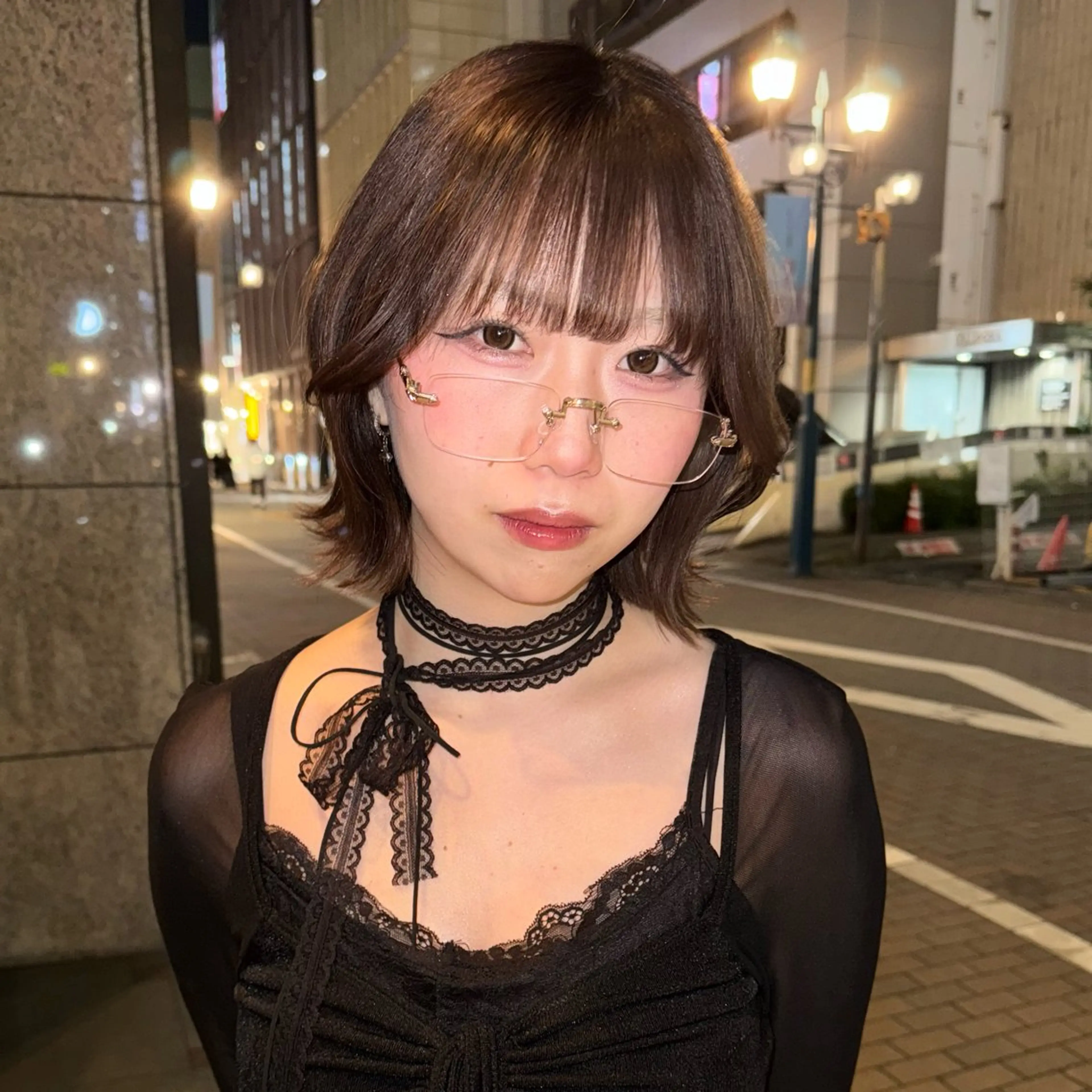 メイク&撮影モデル募集中の写真