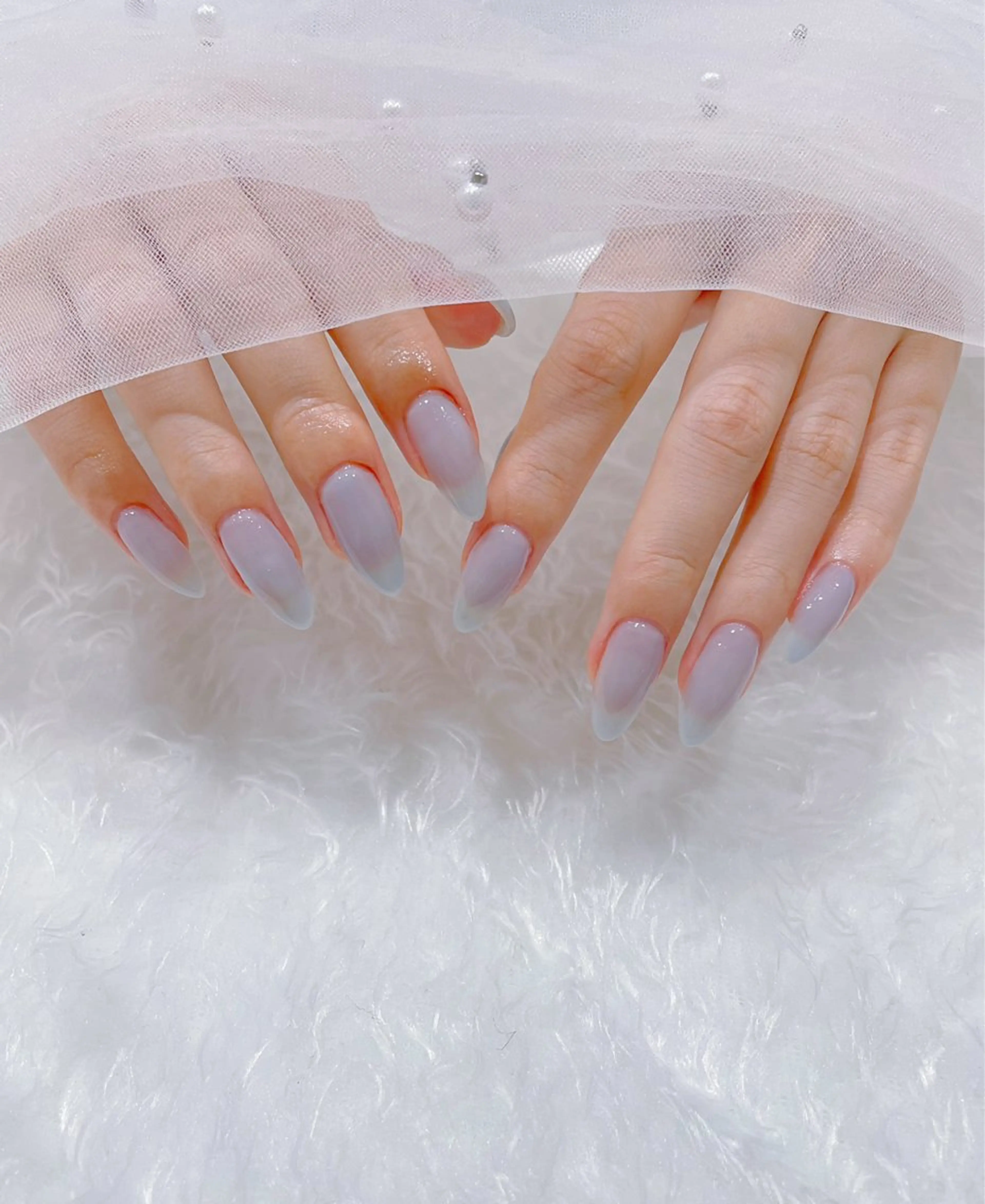 ワンカラーの写真