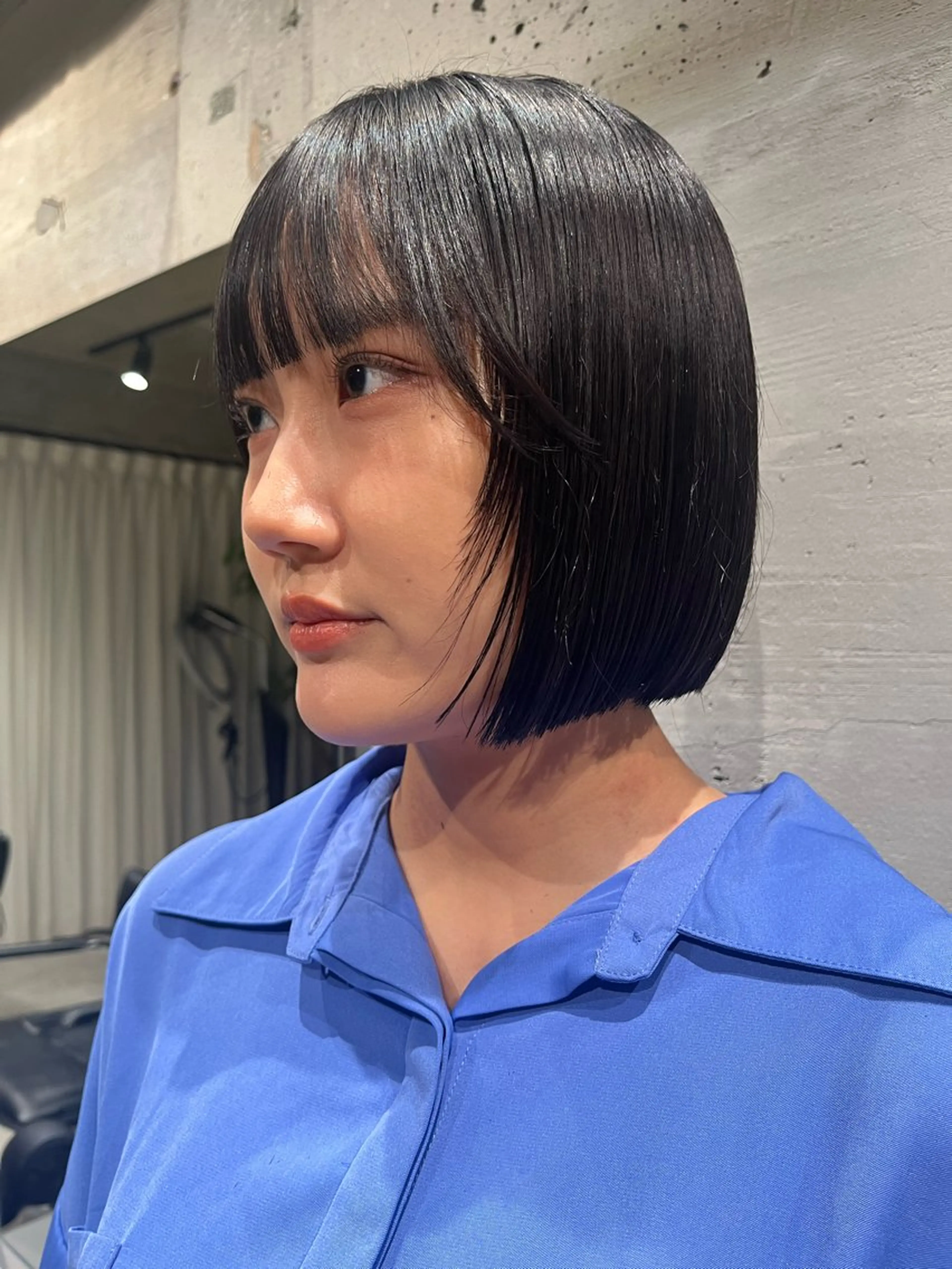 ショート メンズ 🦮shiori アイドルオタク🦮のヘアスタイル