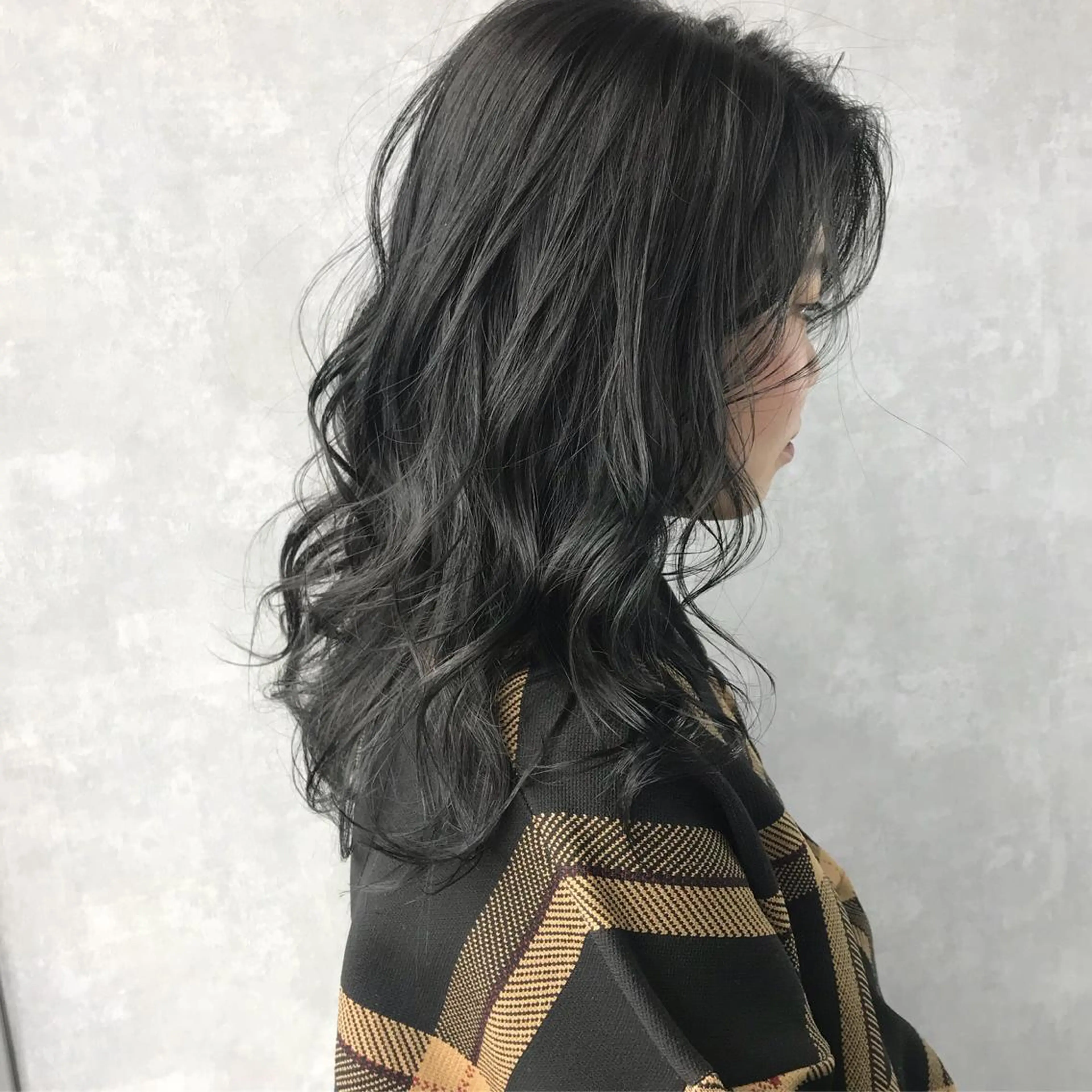 【初回の方限定】パーマ（コールド）＋カット+2stepトリートメントの写真