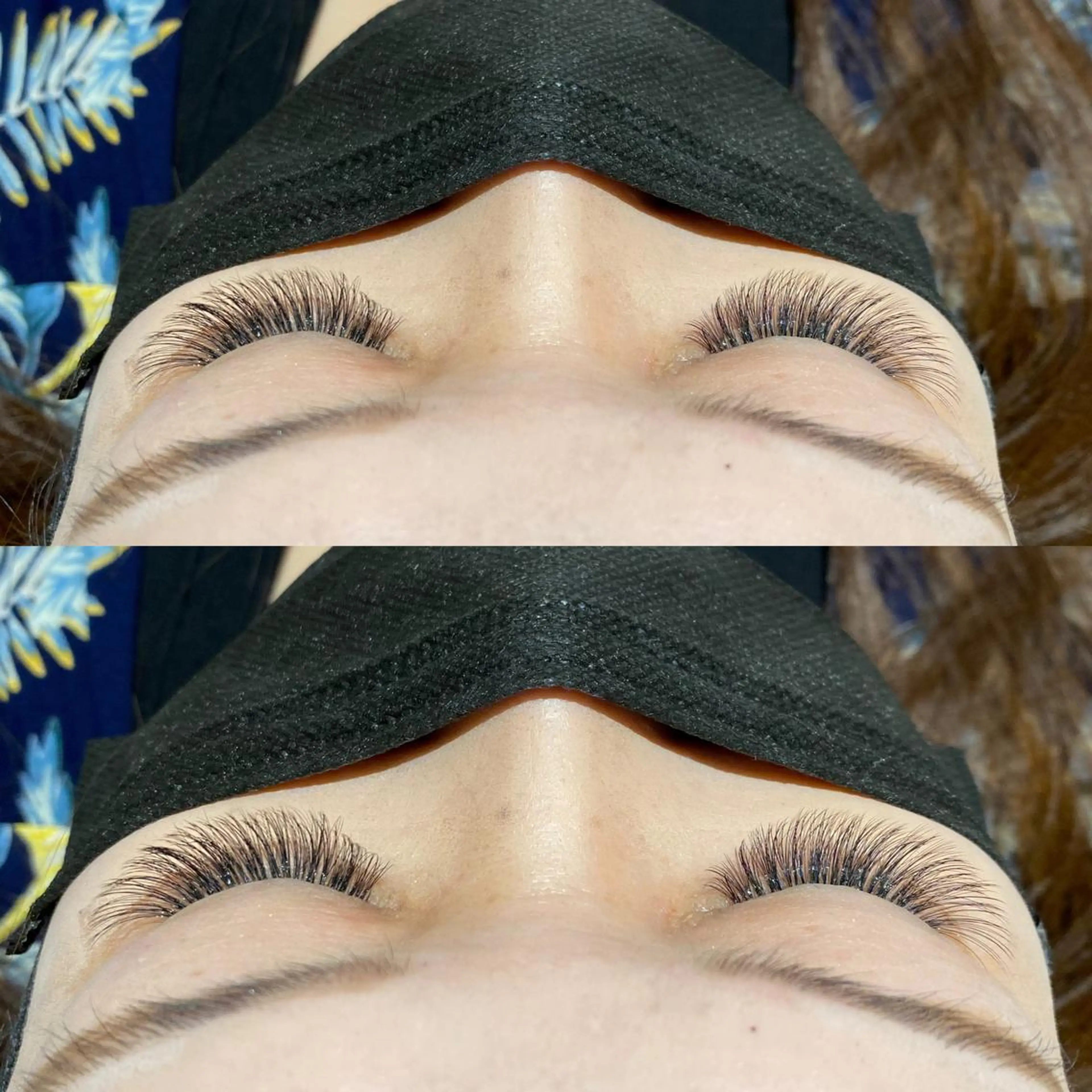 マツエク・マツパ ichi所属・ichi rikaのマツエク・マツパデザイン