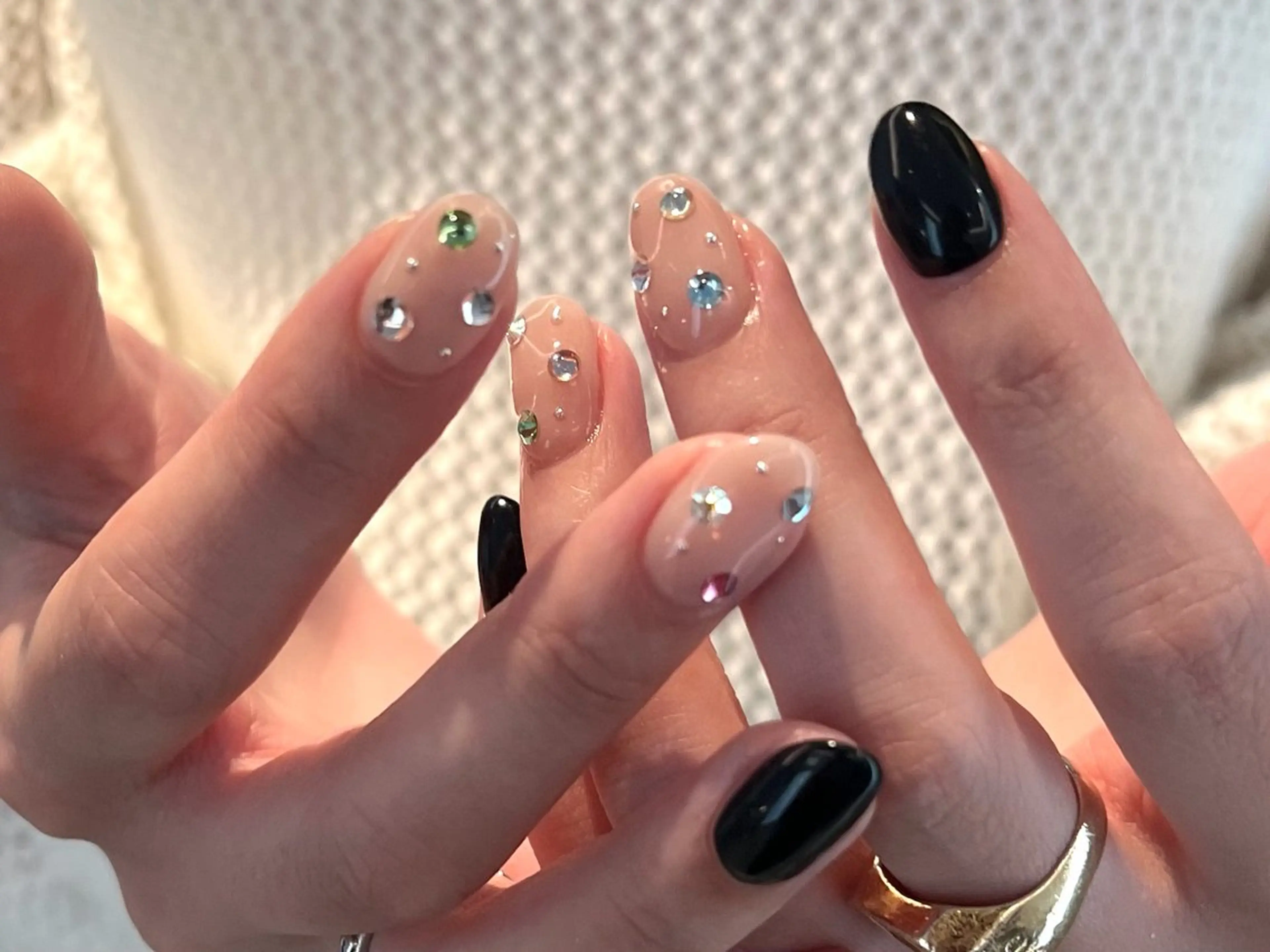 HAND 《 オフあり 》artの写真