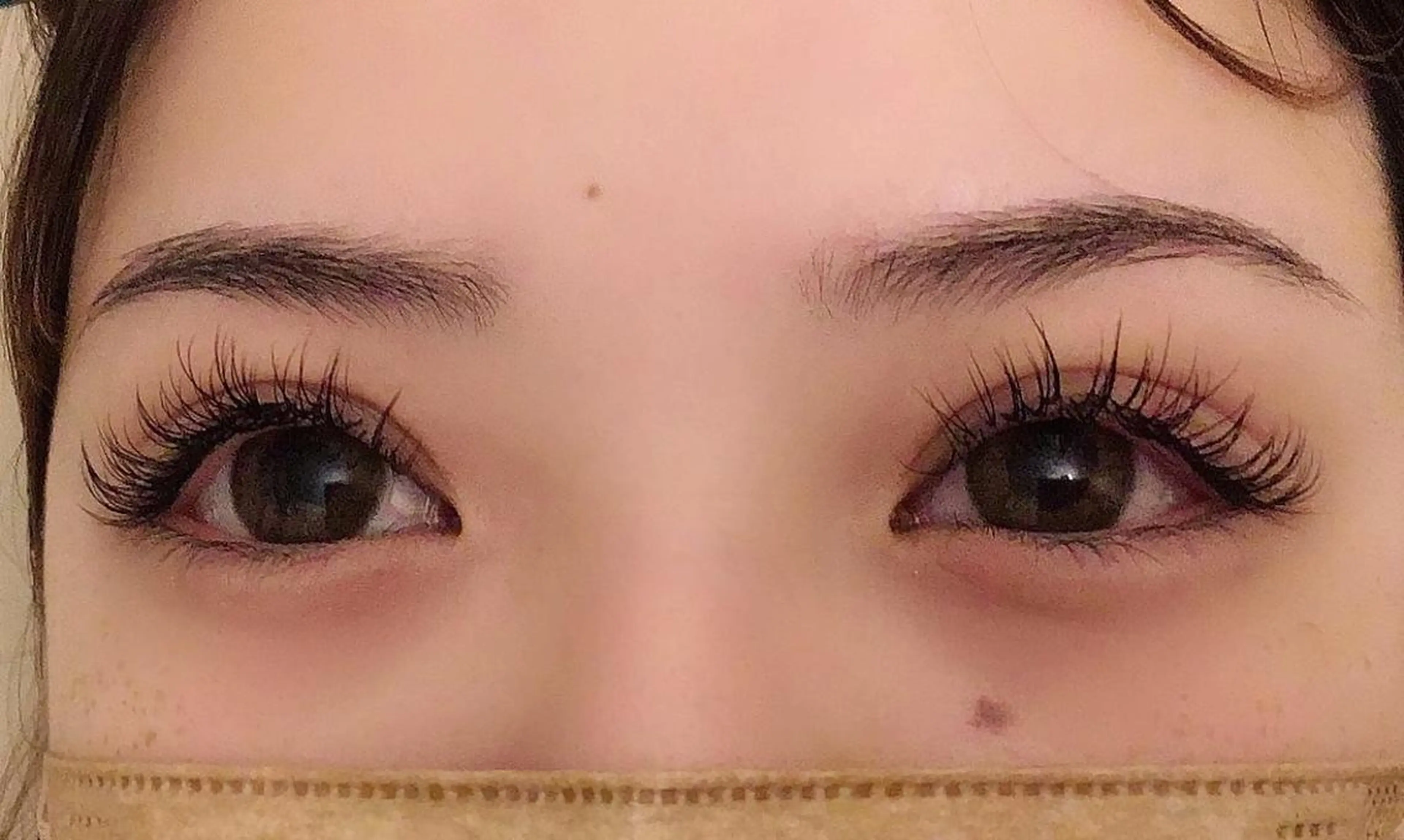 マツエク・マツパ マツエク eyelash GARDENのマツエク・マツパデザイン