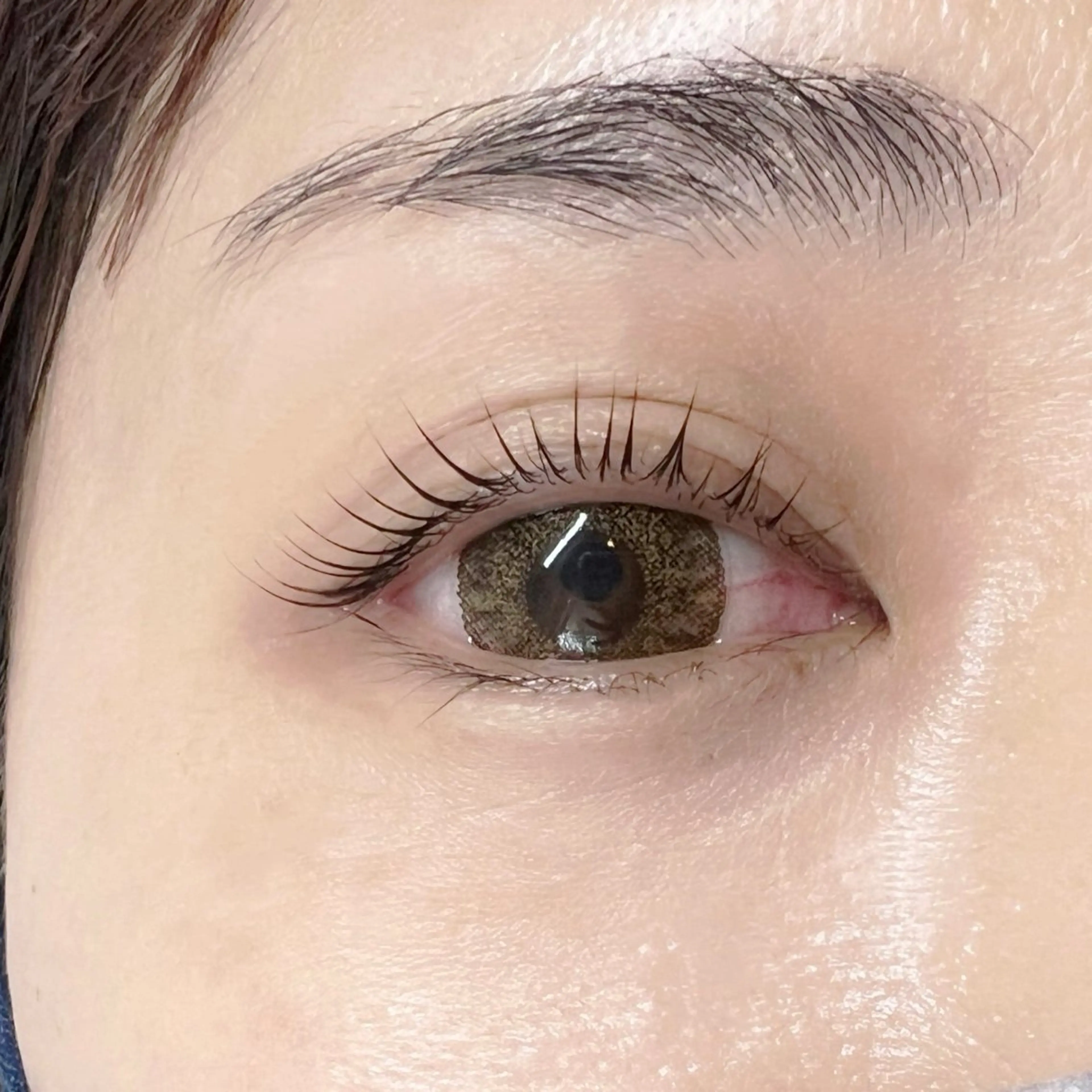 マツエク・マツパ kaho / u.のマツエク・マツパデザイン