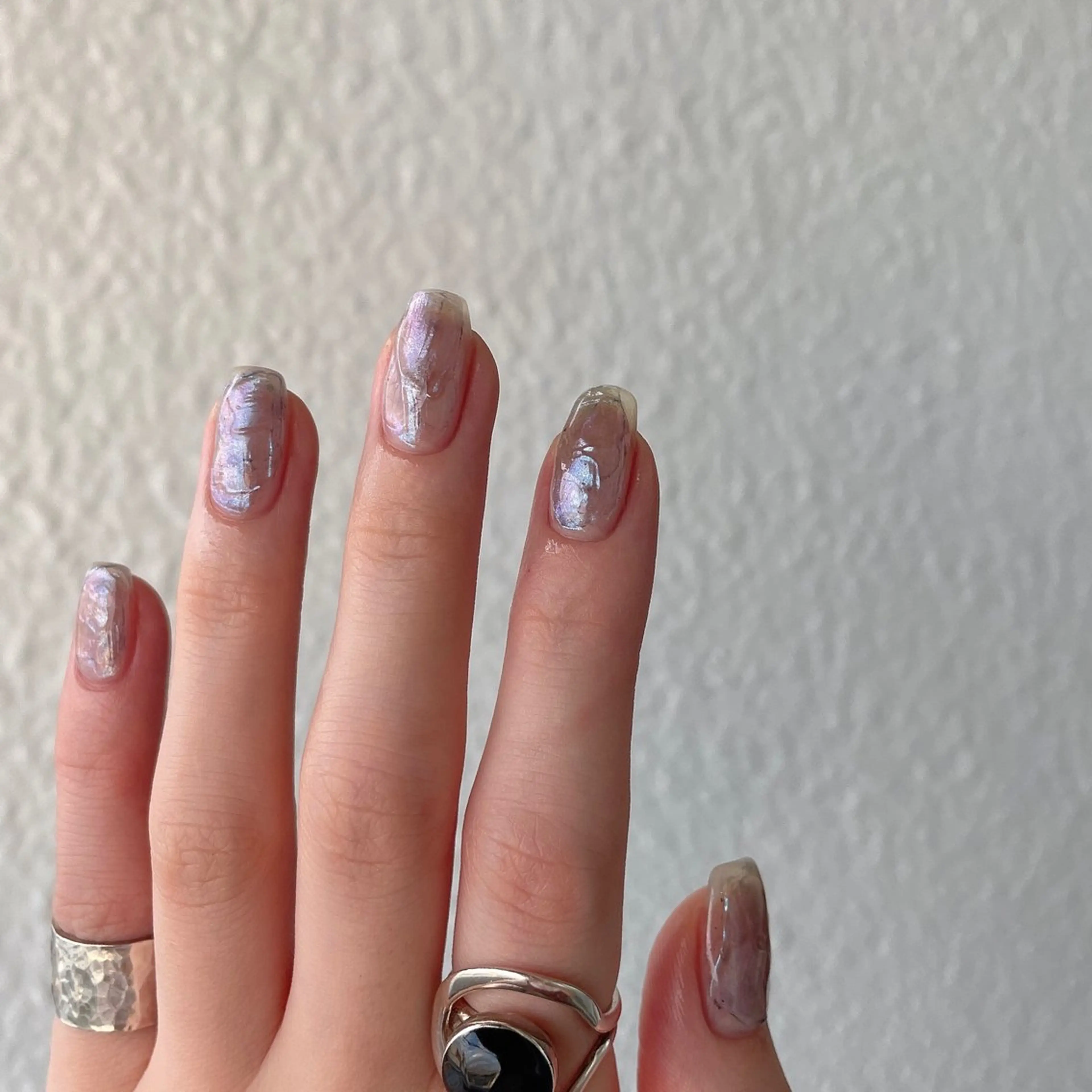 ネイル ハンドネイル lilbondir. chiharuのネイルデザイン