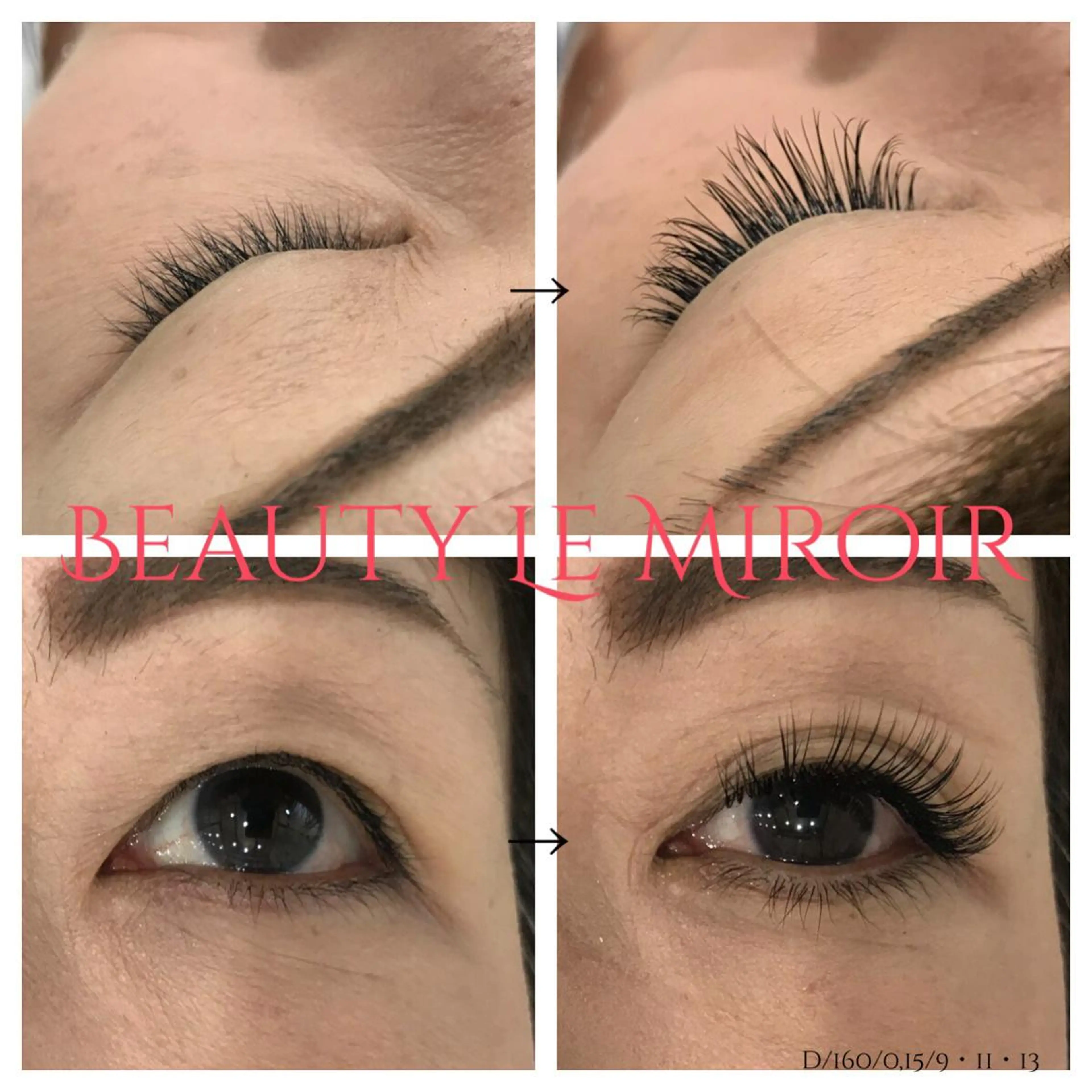 マツエク・マツパ ビューティー ミロワールのエステ・リラクイメージ