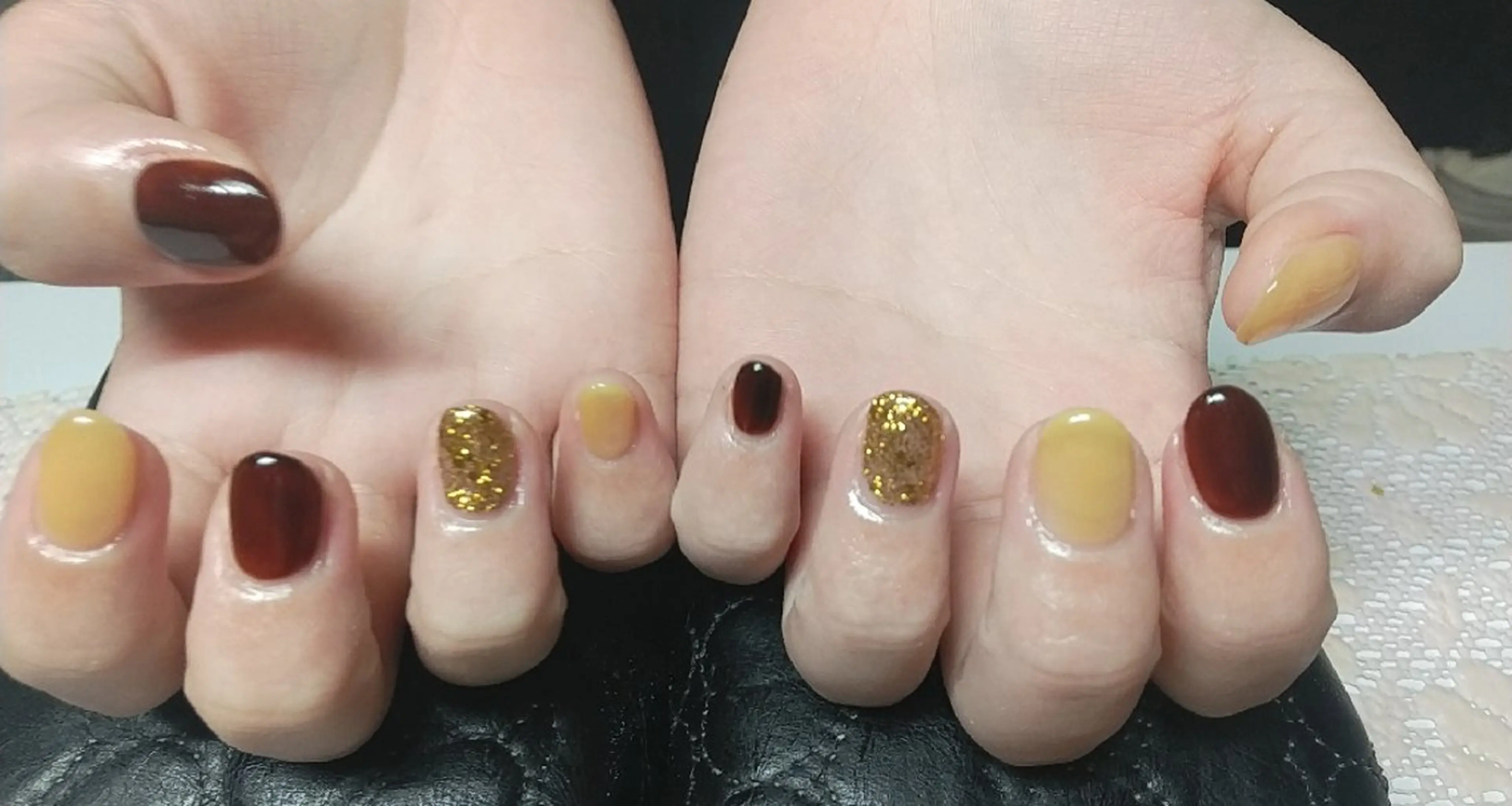 ネイル haru  nailのネイルデザイン