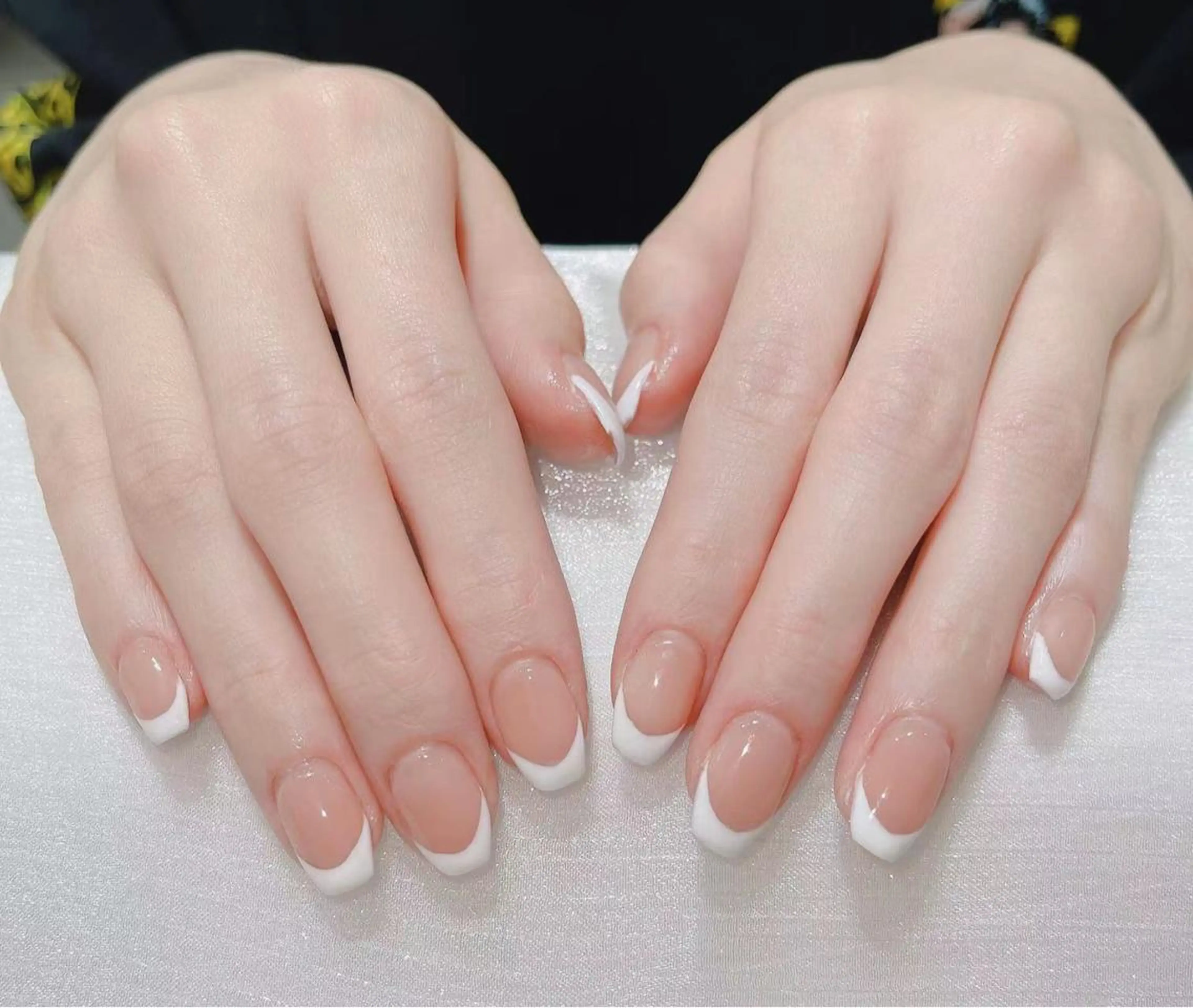 ネイル ハンドネイル Queen’s 歌舞伎町店のネイルデザイン