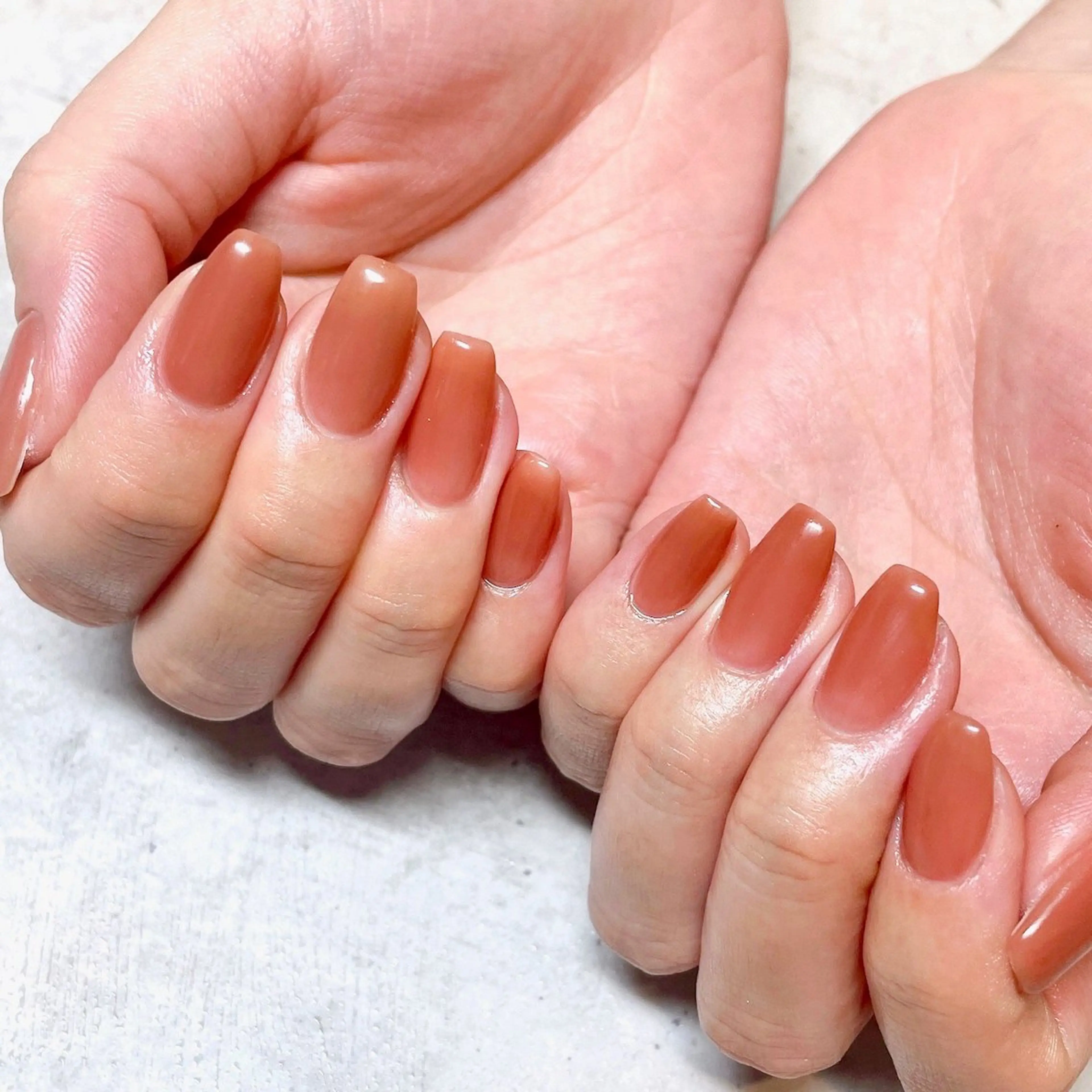 ネイル 大内 祐里佳のネイルデザイン